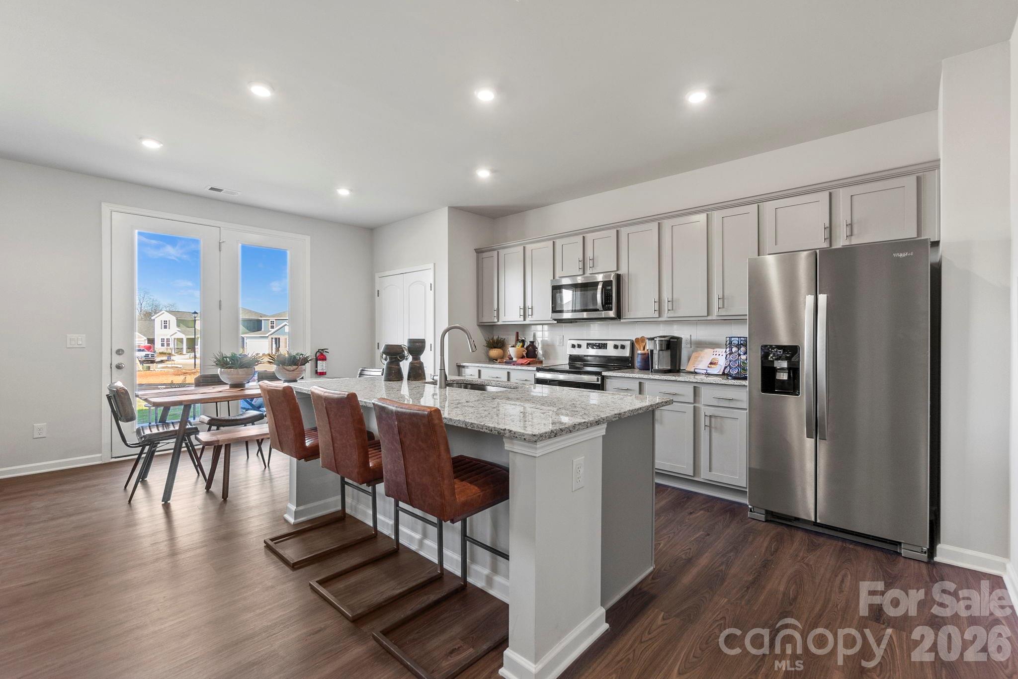 1017 Hallman Branch Lane — Lincolnton