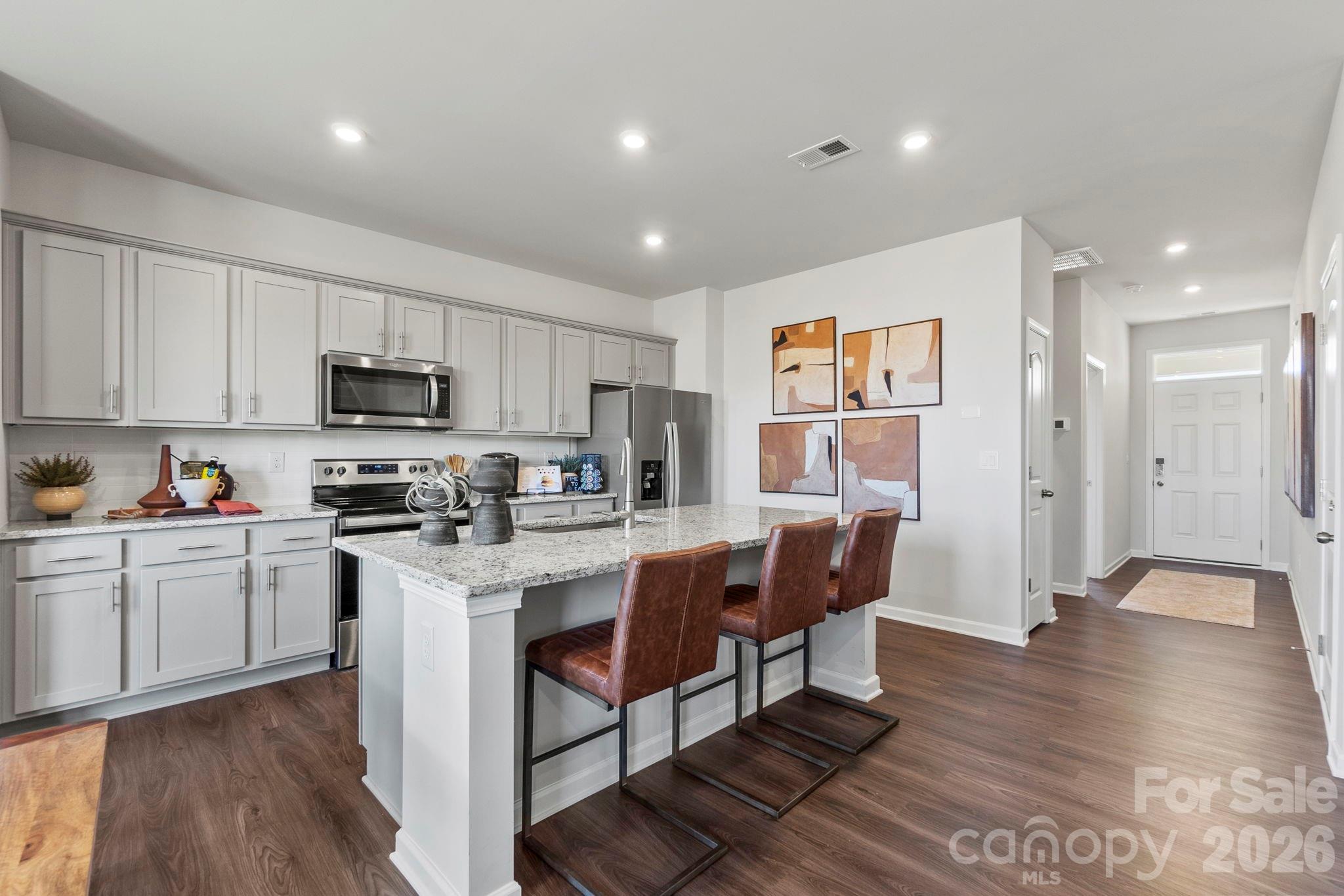 1017 Hallman Branch Lane — Lincolnton