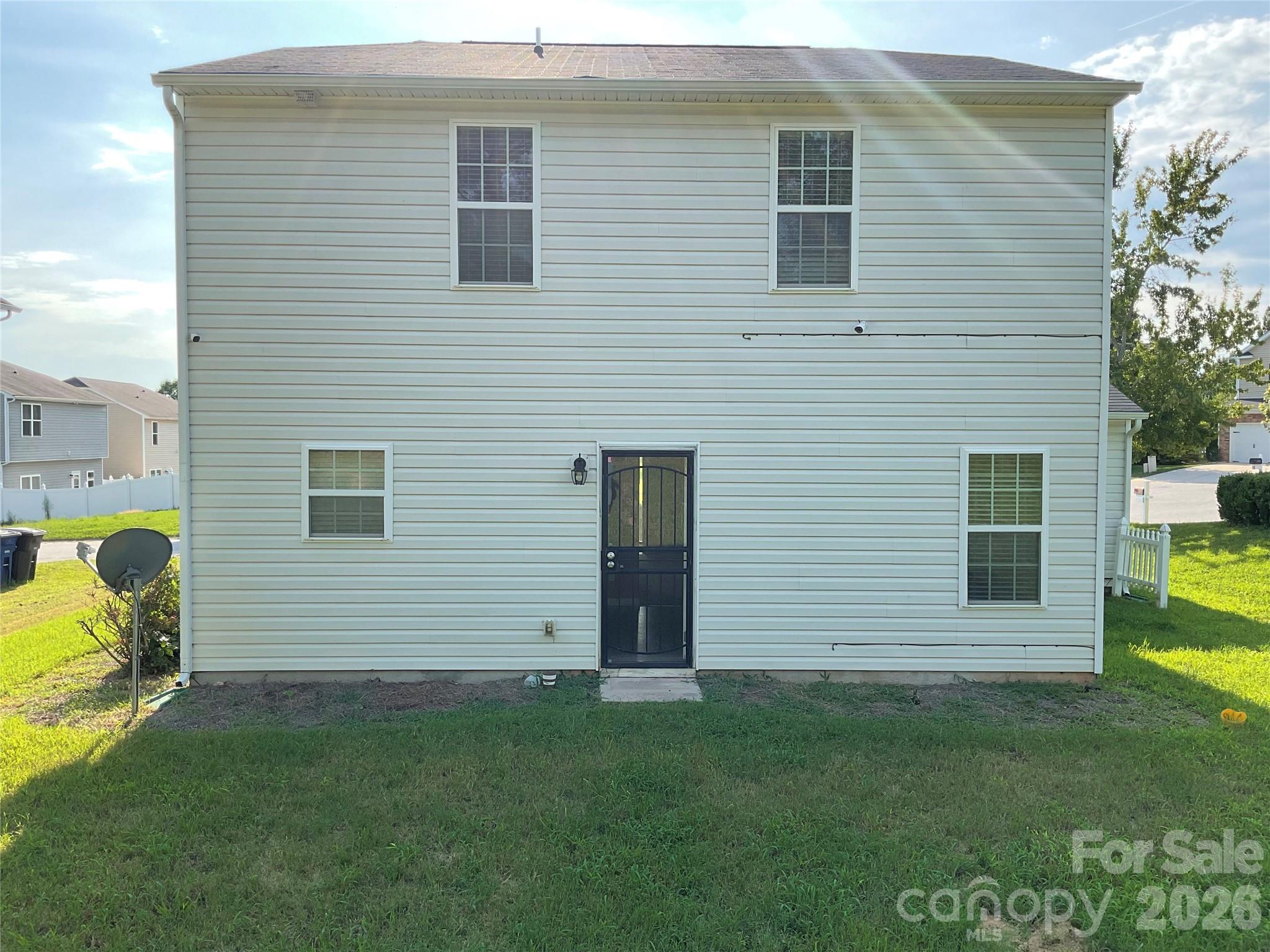 2224 Waverly Dell Drive — Winston Salem
