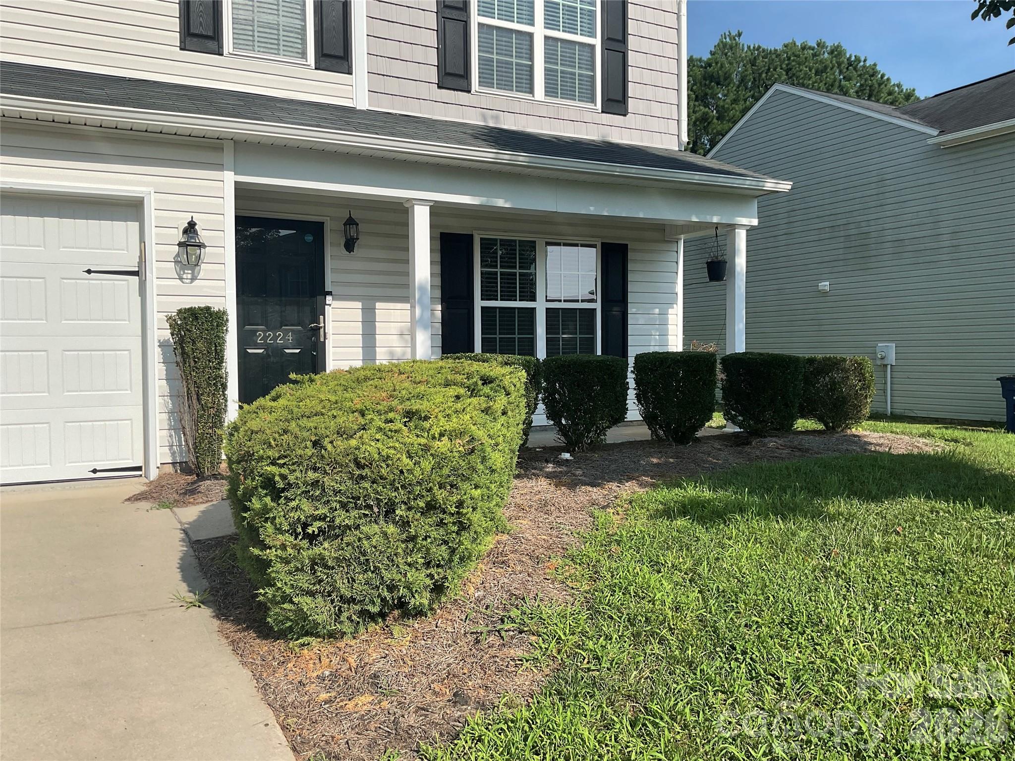 2224 Waverly Dell Drive — Winston Salem