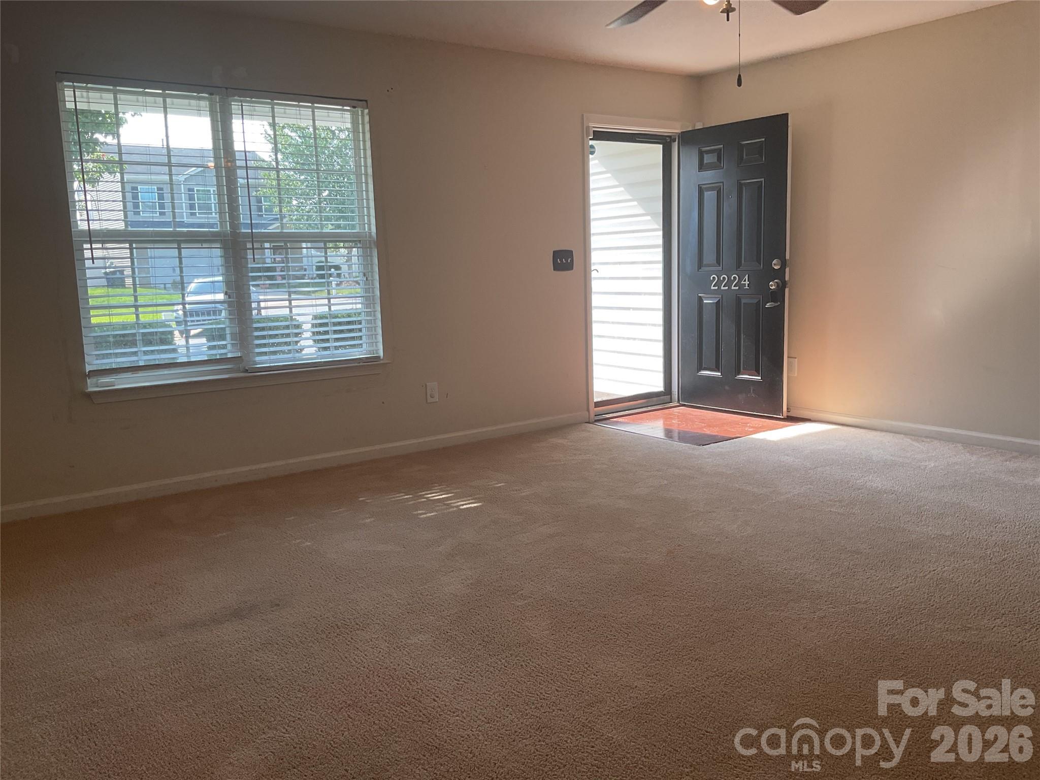 2224 Waverly Dell Drive — Winston Salem