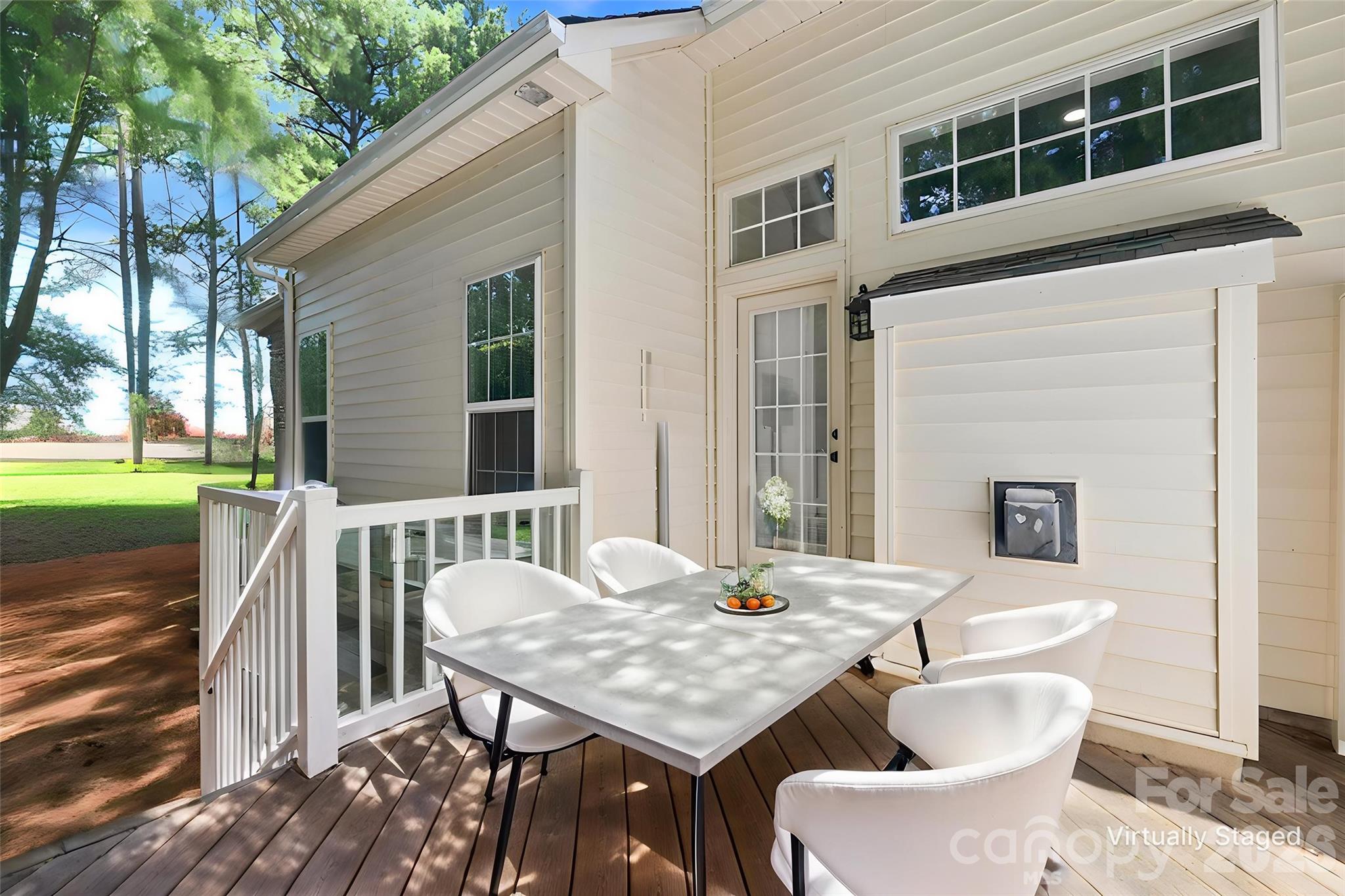 121 Kase Court — Mooresville