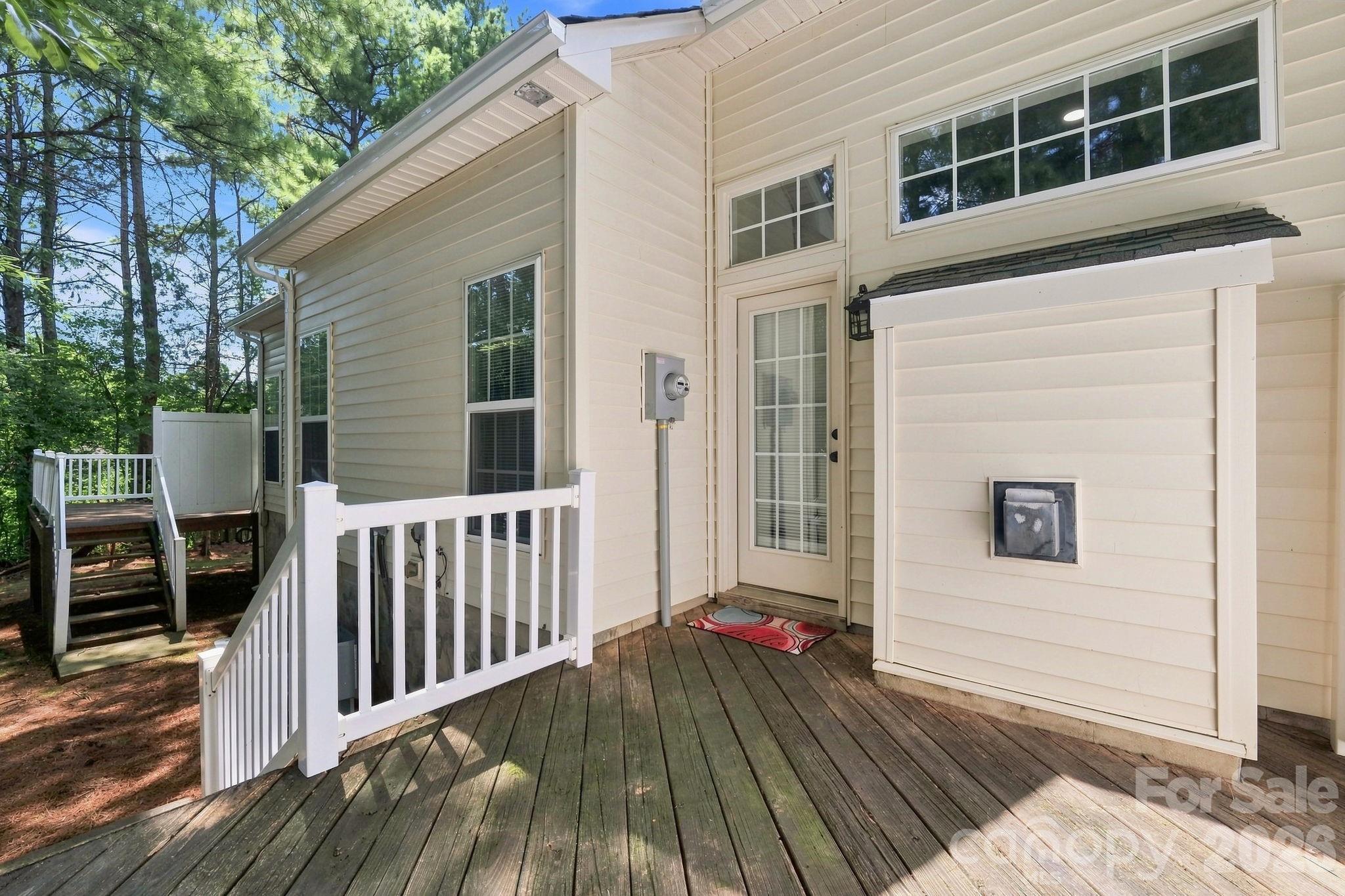 121 Kase Court — Mooresville