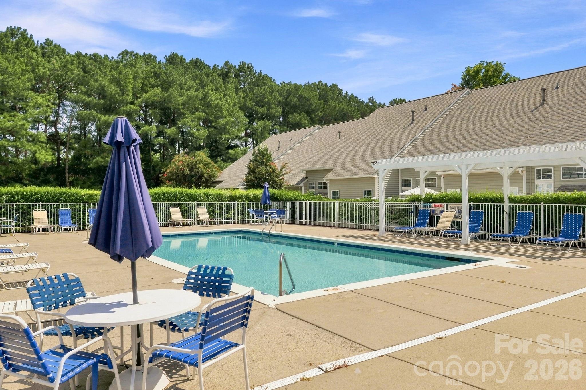 121 Kase Court — Mooresville