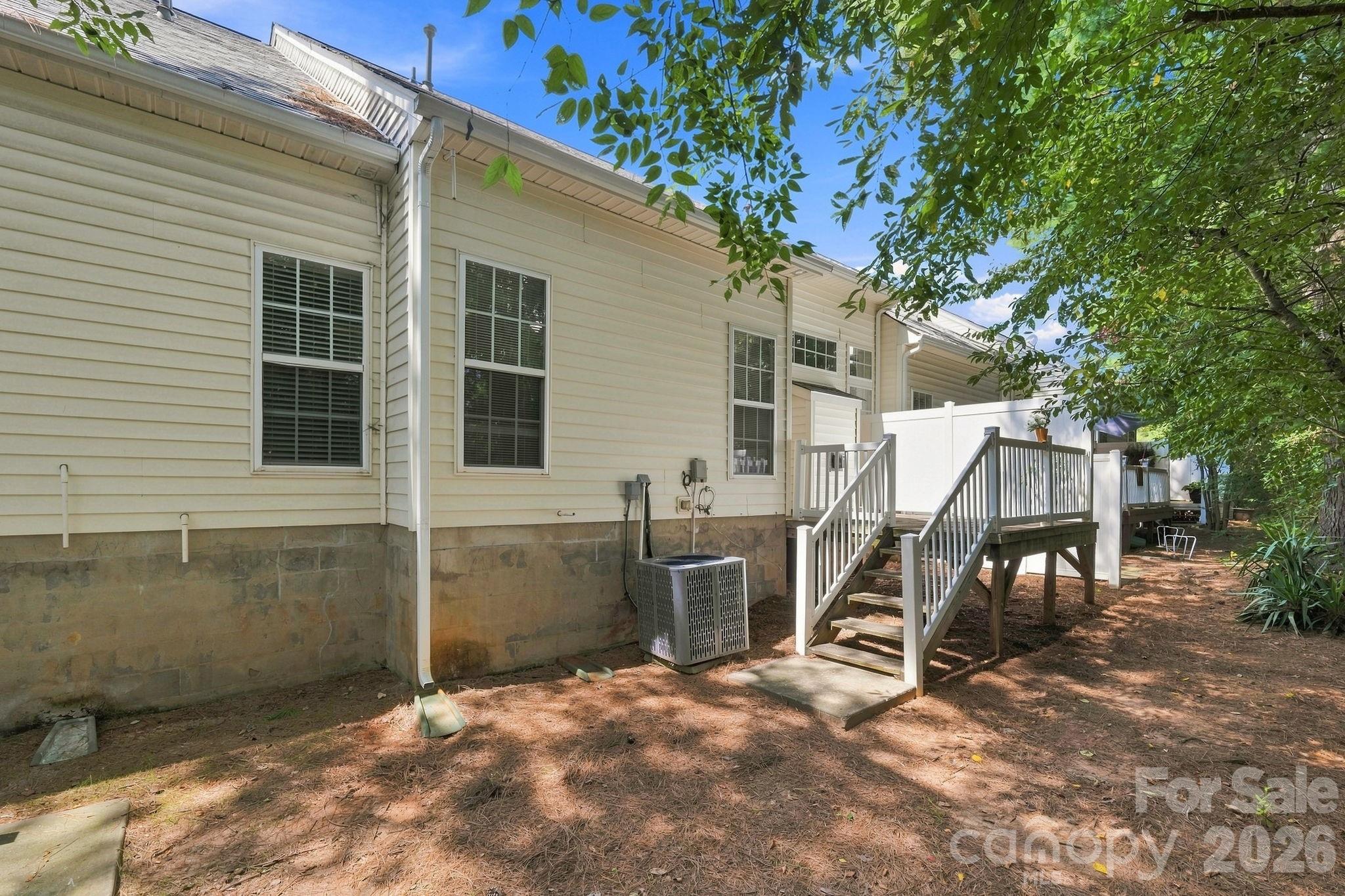 121 Kase Court — Mooresville