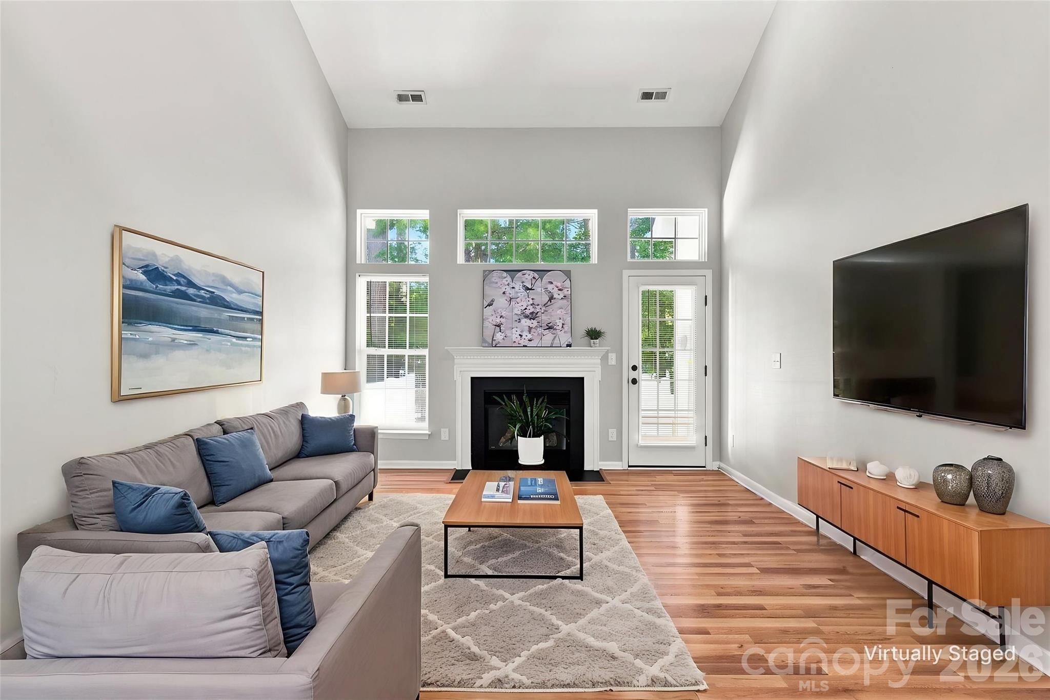 121 Kase Court — Mooresville