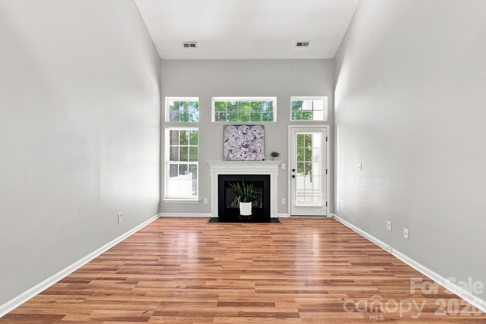 121 Kase Court — Mooresville