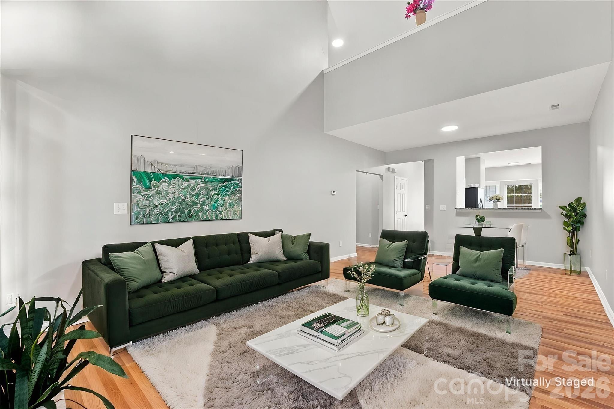 121 Kase Court — Mooresville
