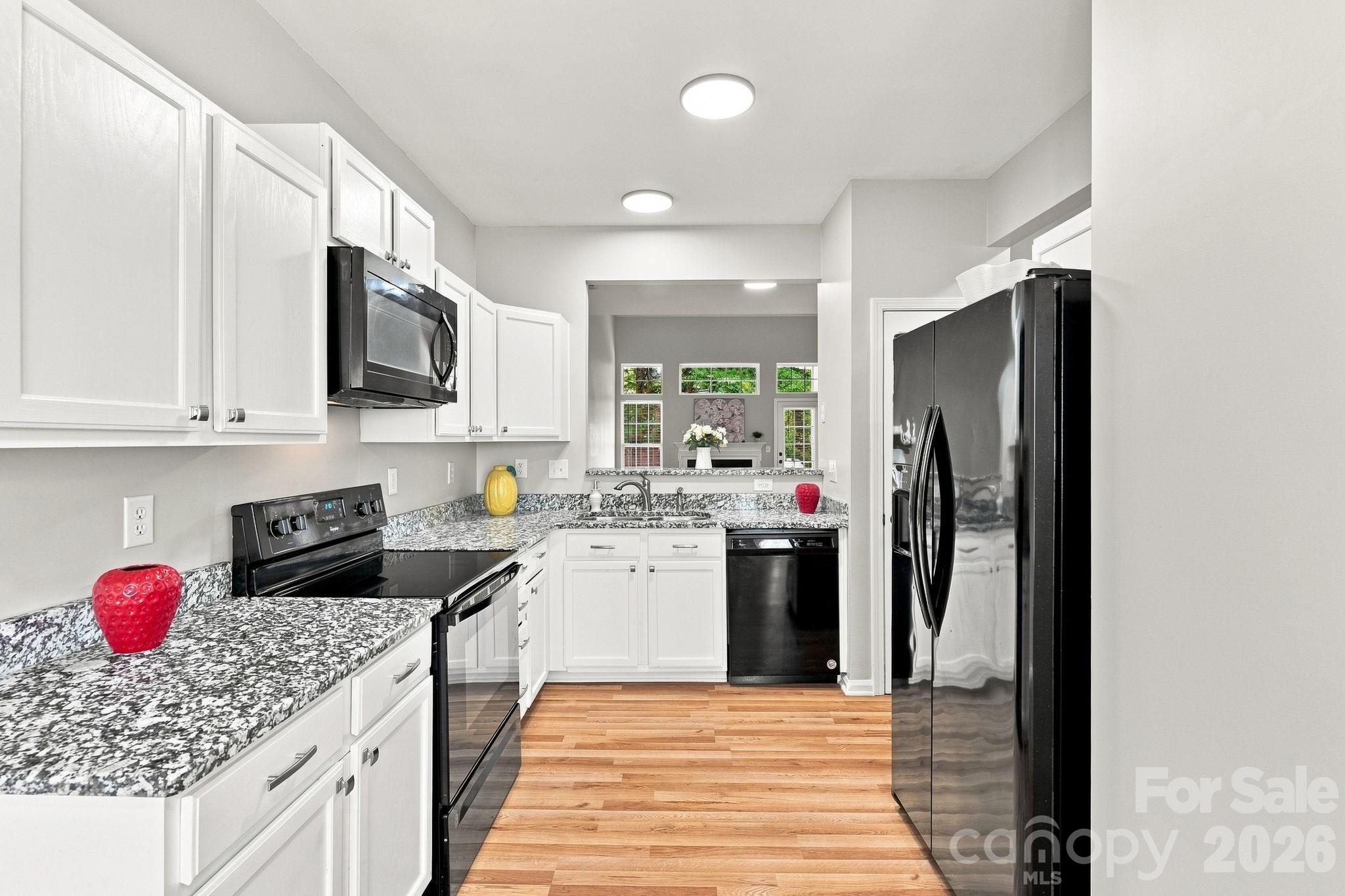 121 Kase Court — Mooresville