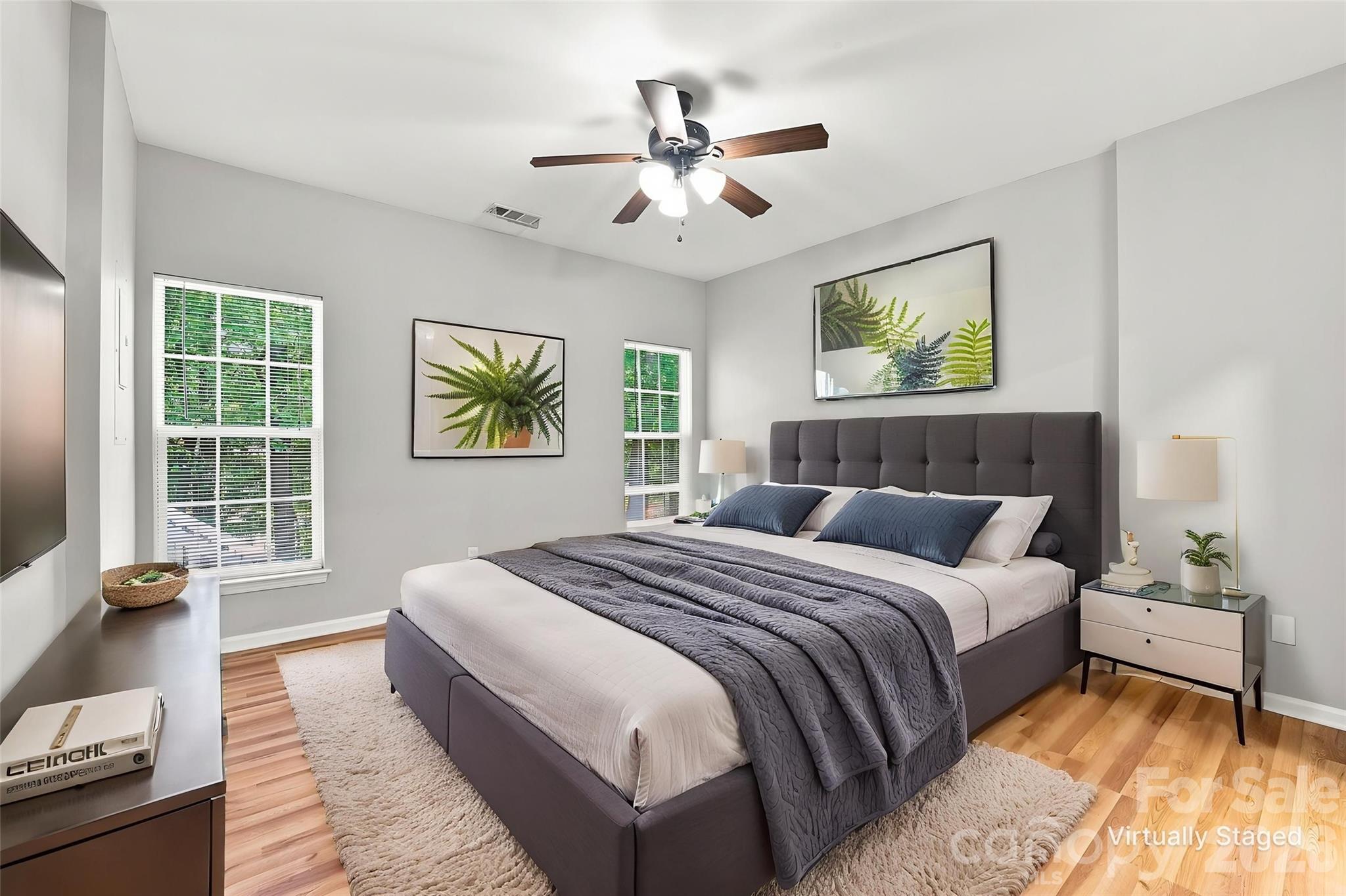 121 Kase Court — Mooresville