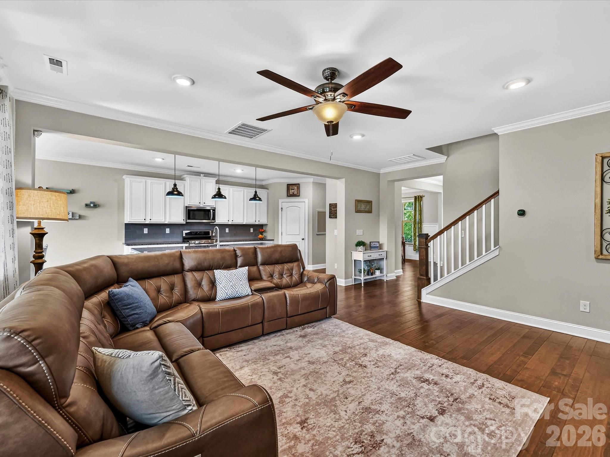 104 Sweet Grass Lane — Mooresville