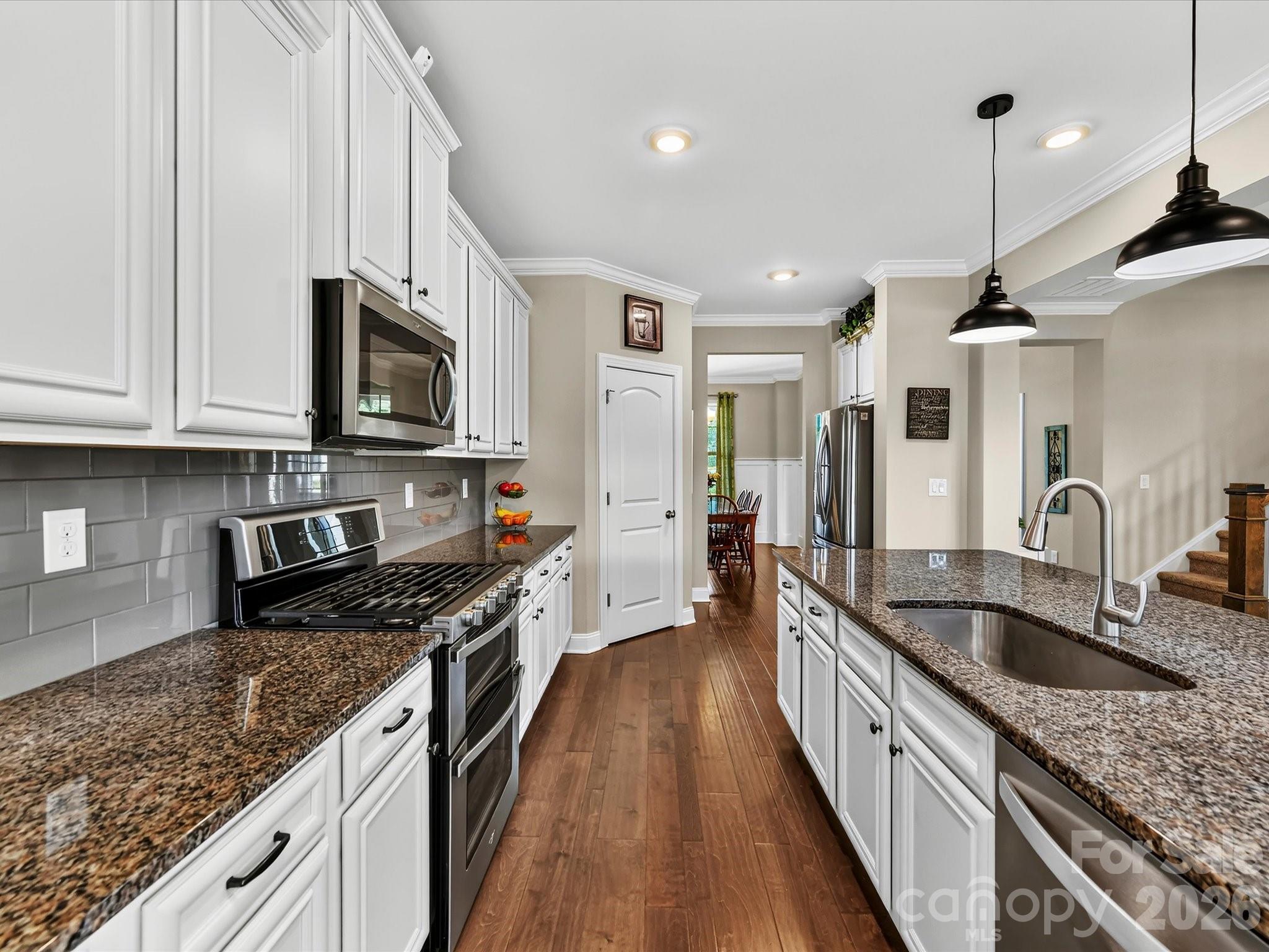 104 Sweet Grass Lane — Mooresville
