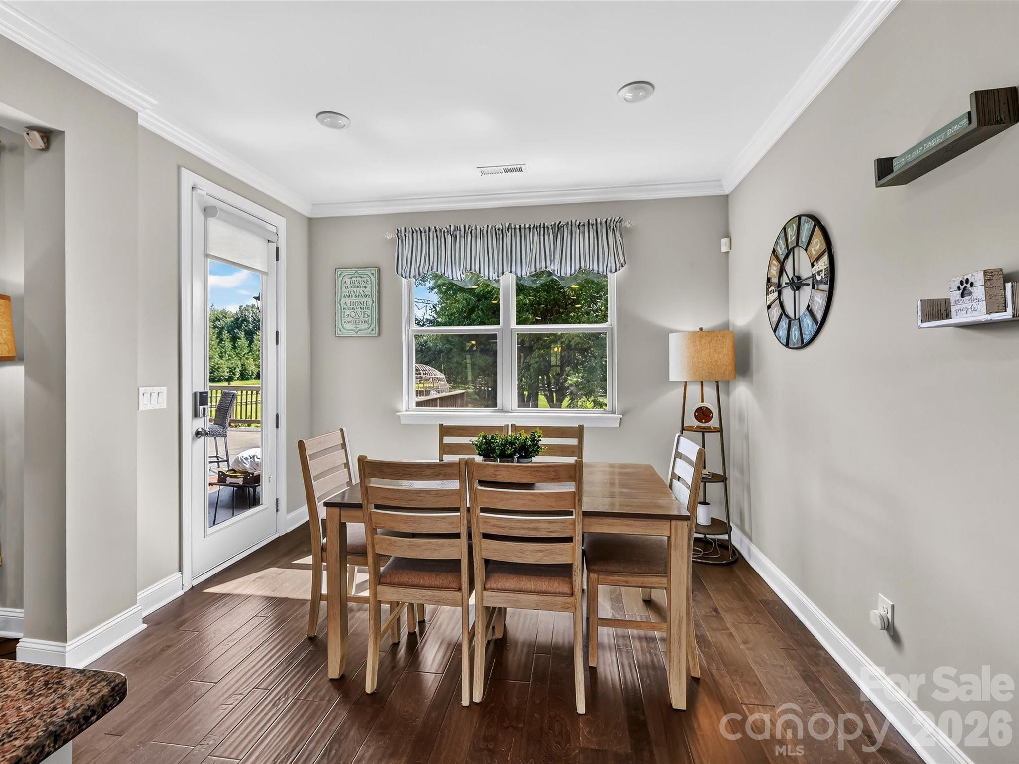 104 Sweet Grass Lane — Mooresville