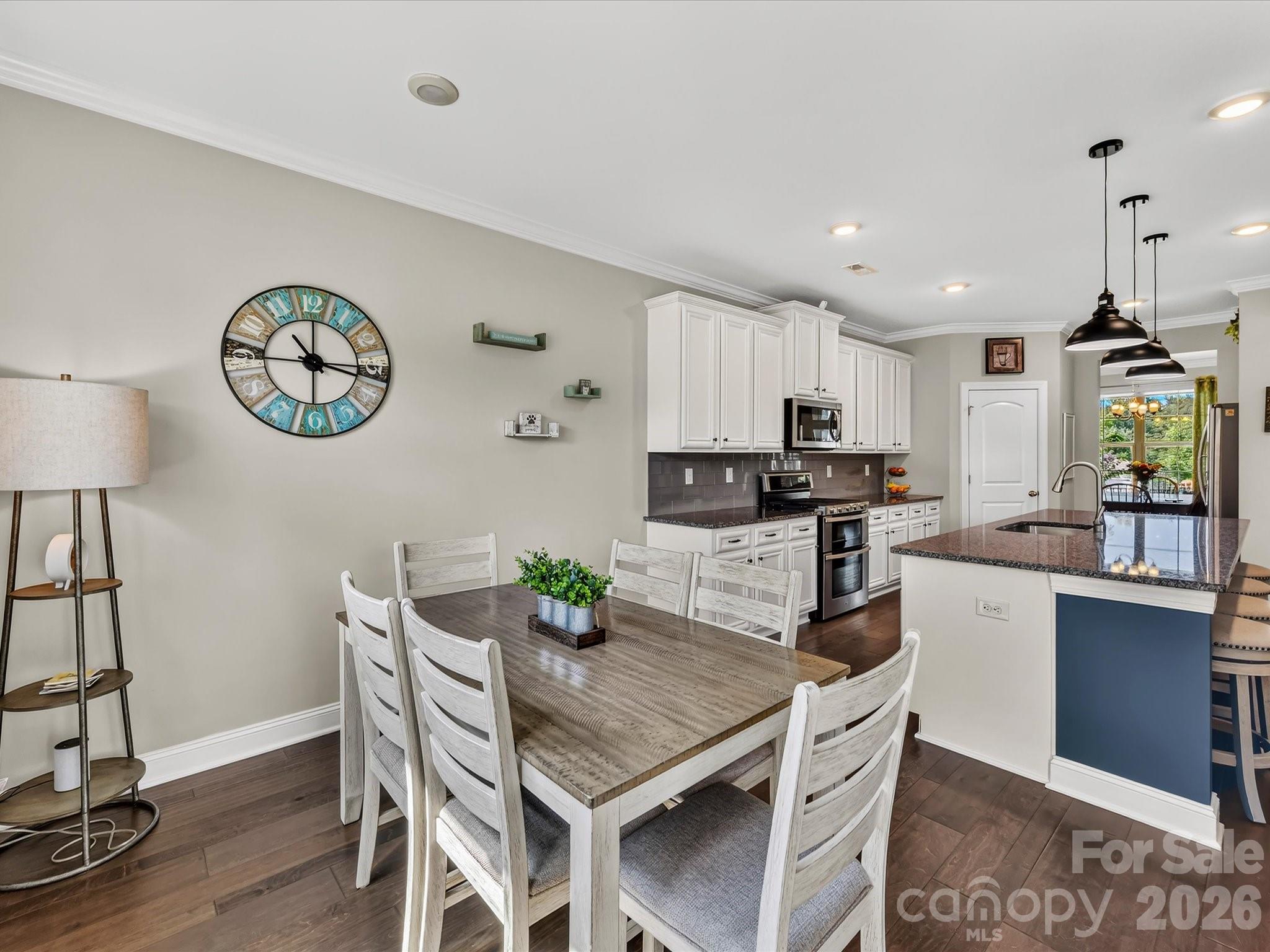 104 Sweet Grass Lane — Mooresville