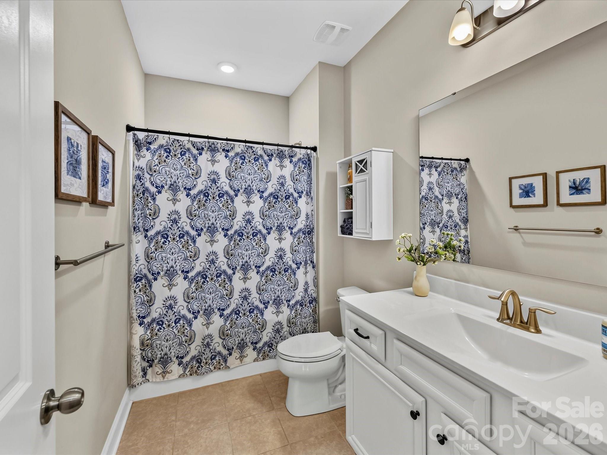 104 Sweet Grass Lane — Mooresville