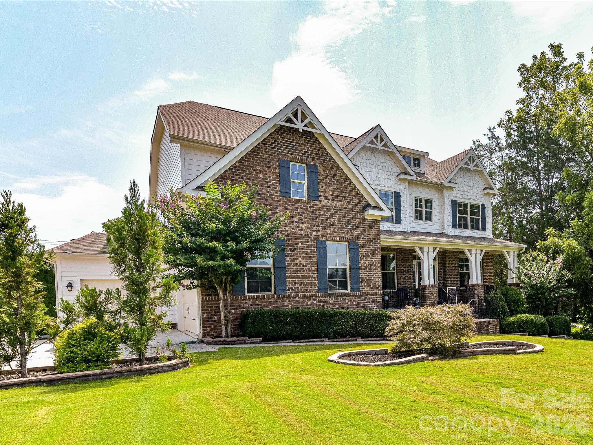 104 Sweet Grass Lane — Mooresville