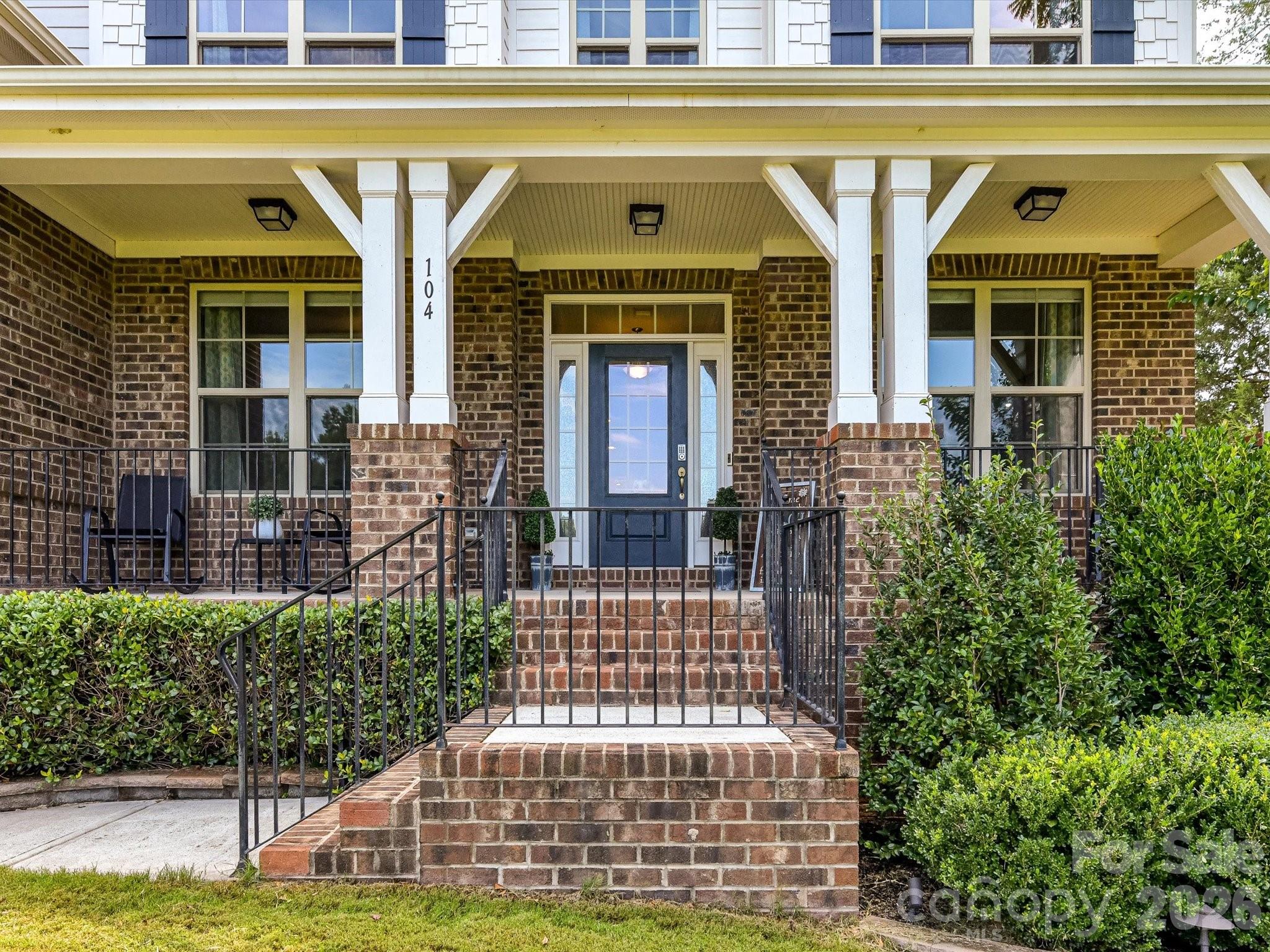 104 Sweet Grass Lane — Mooresville