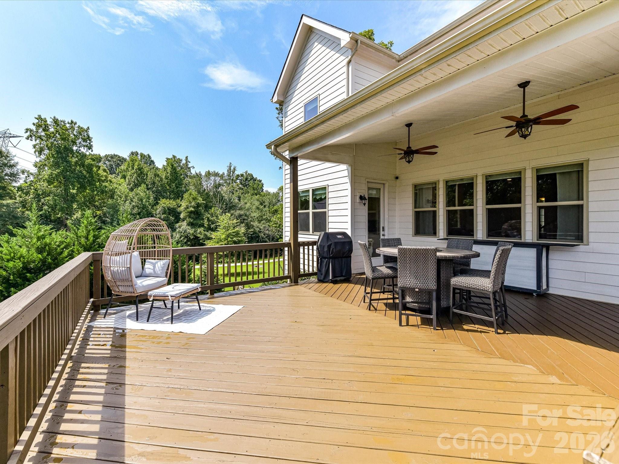 104 Sweet Grass Lane — Mooresville