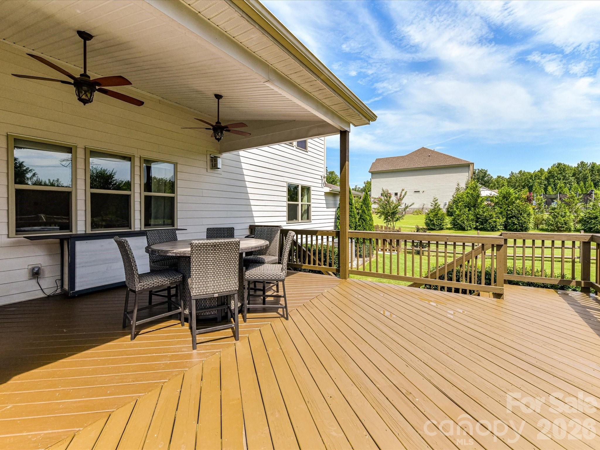 104 Sweet Grass Lane — Mooresville