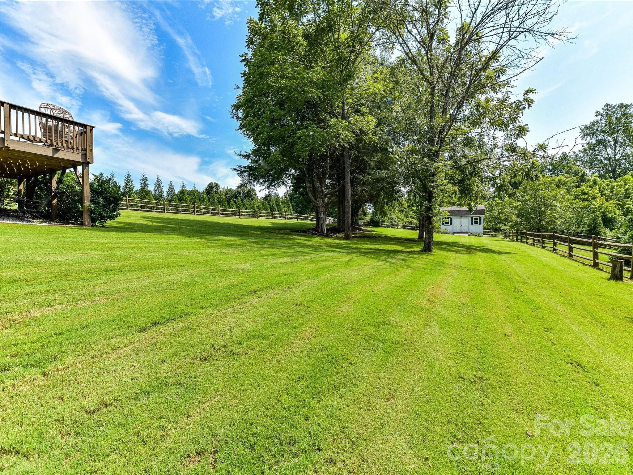 104 Sweet Grass Lane — Mooresville