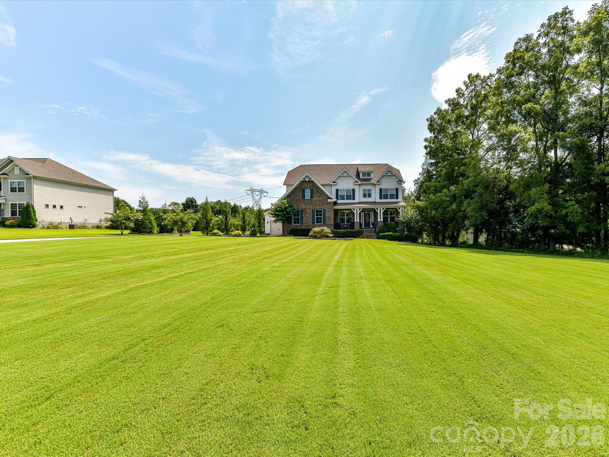 104 Sweet Grass Lane — Mooresville