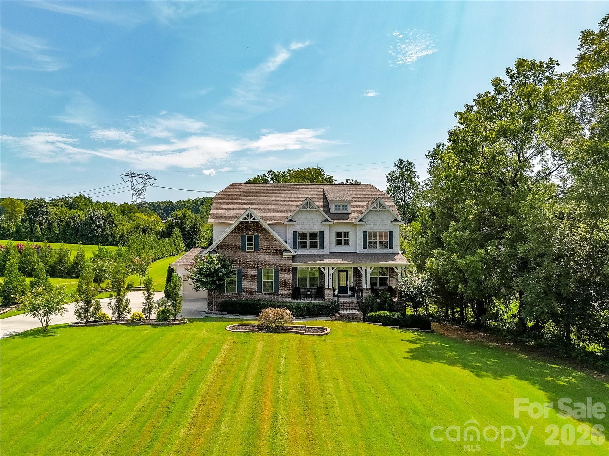 104 Sweet Grass Lane — Mooresville