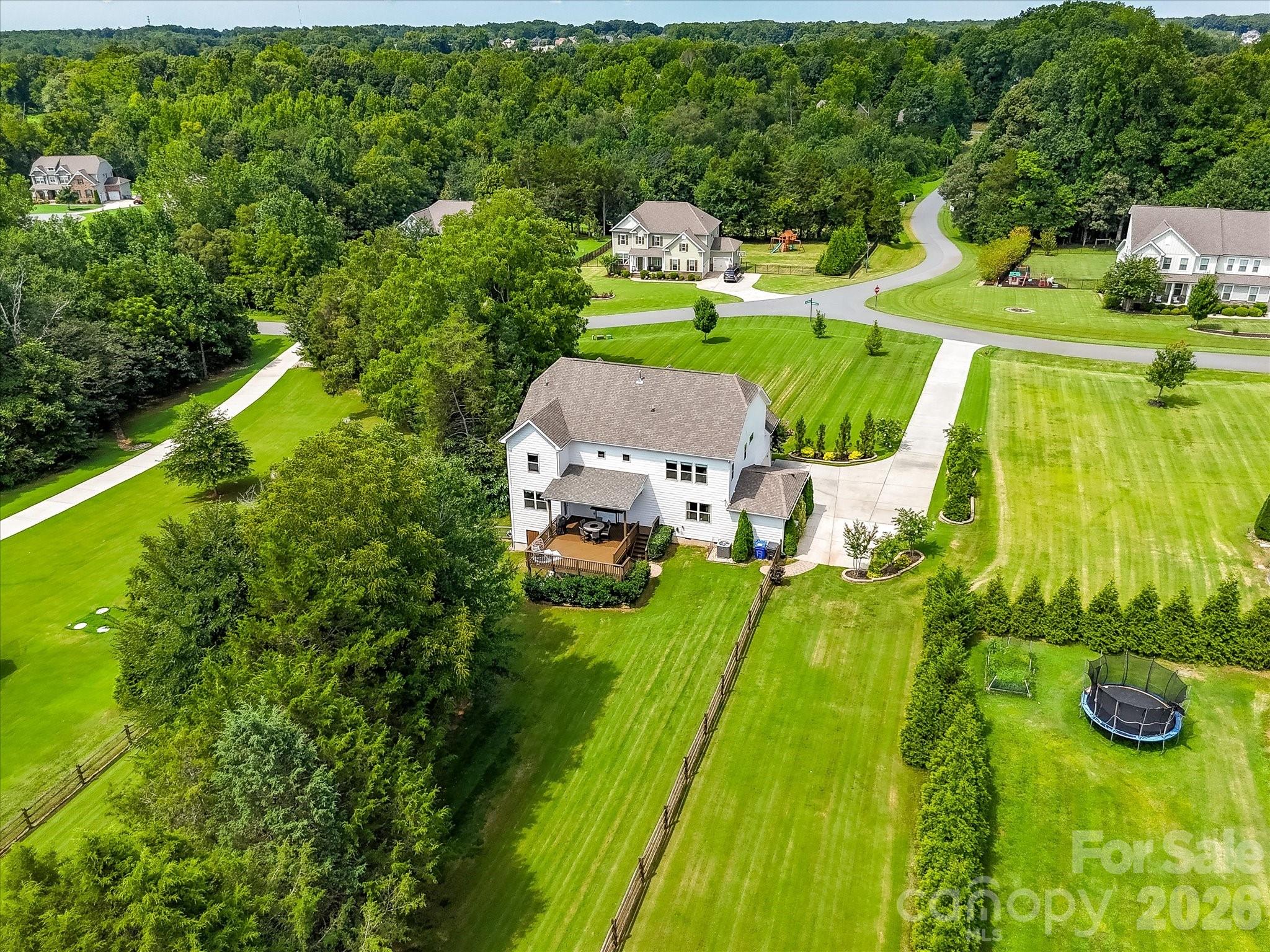 104 Sweet Grass Lane — Mooresville