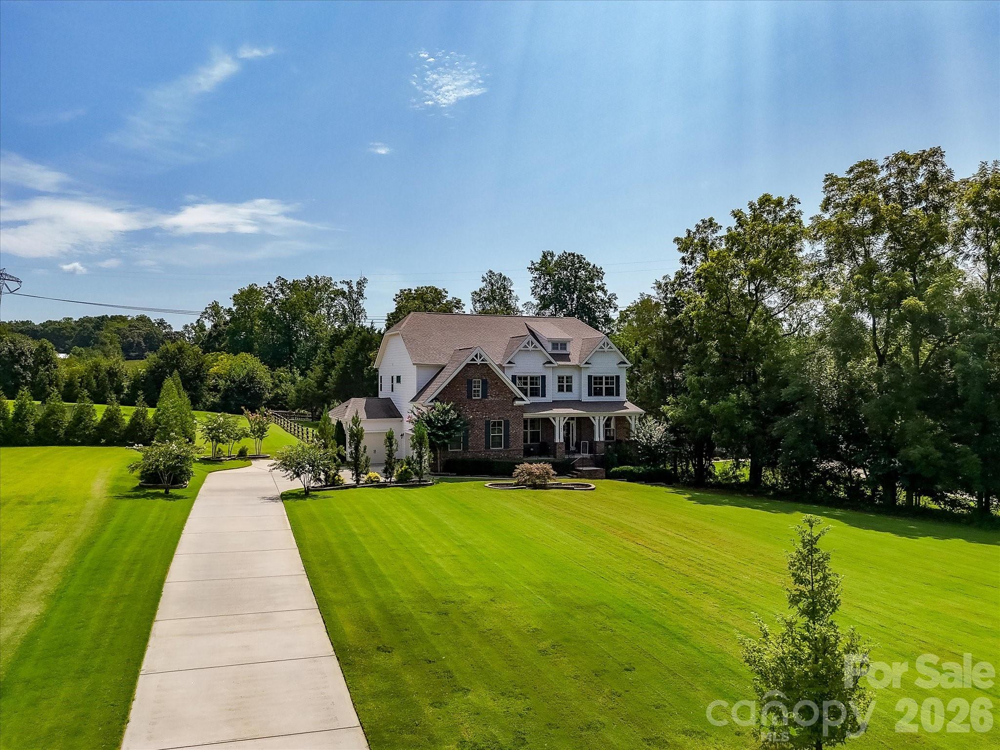 104 Sweet Grass Lane — Mooresville
