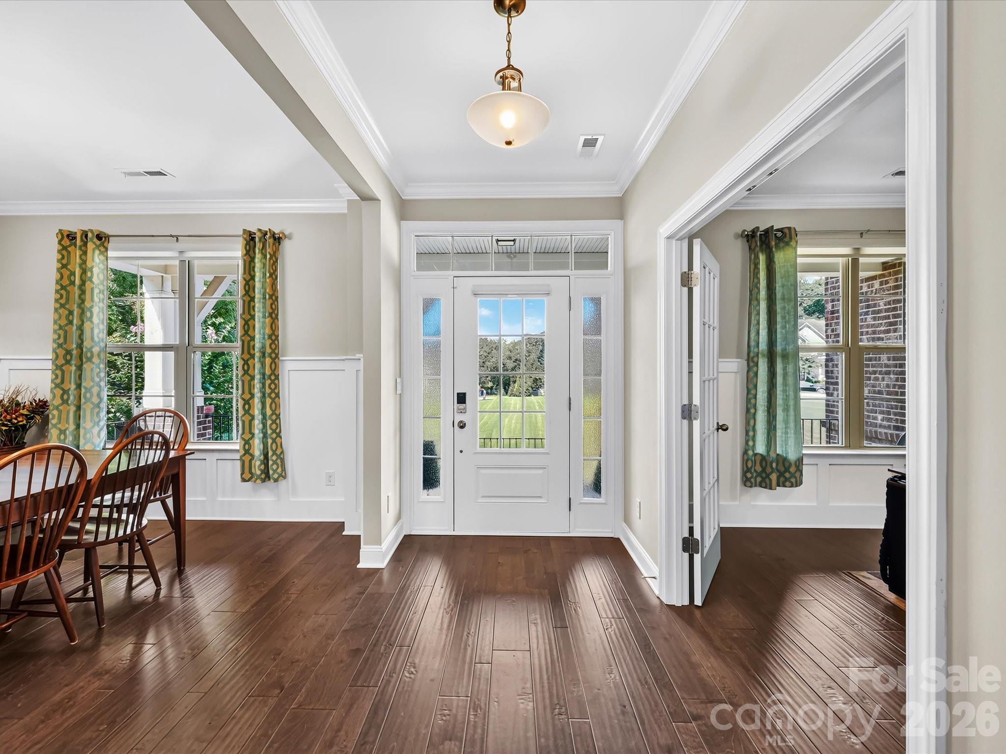 104 Sweet Grass Lane — Mooresville