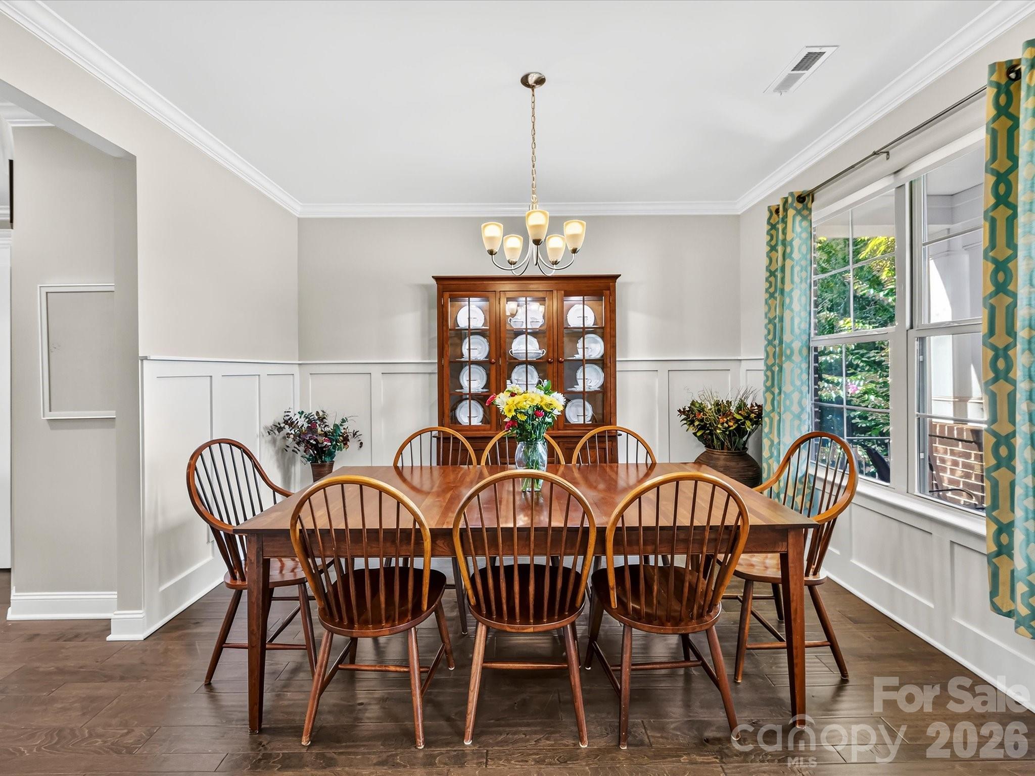 104 Sweet Grass Lane — Mooresville