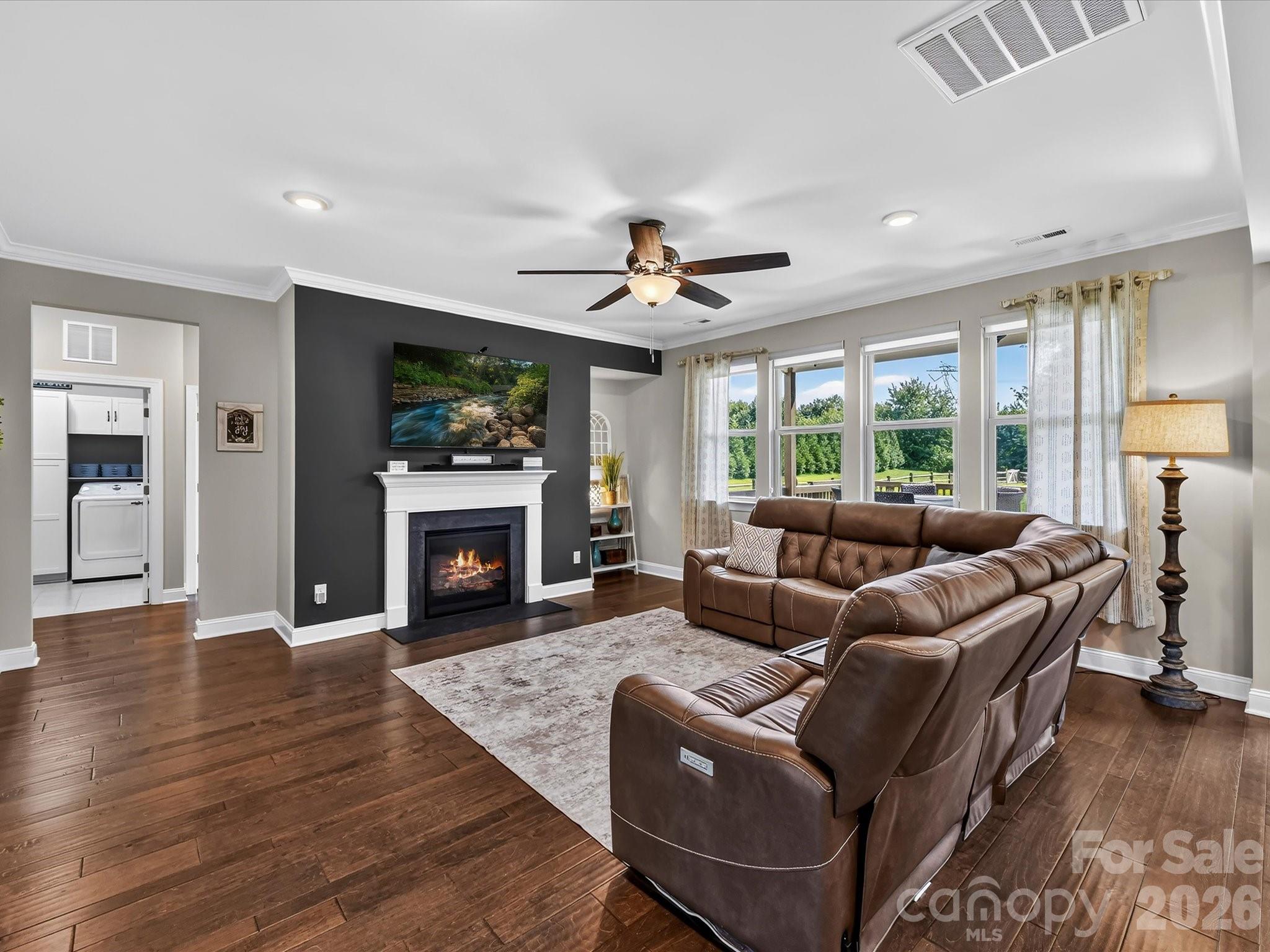 104 Sweet Grass Lane — Mooresville