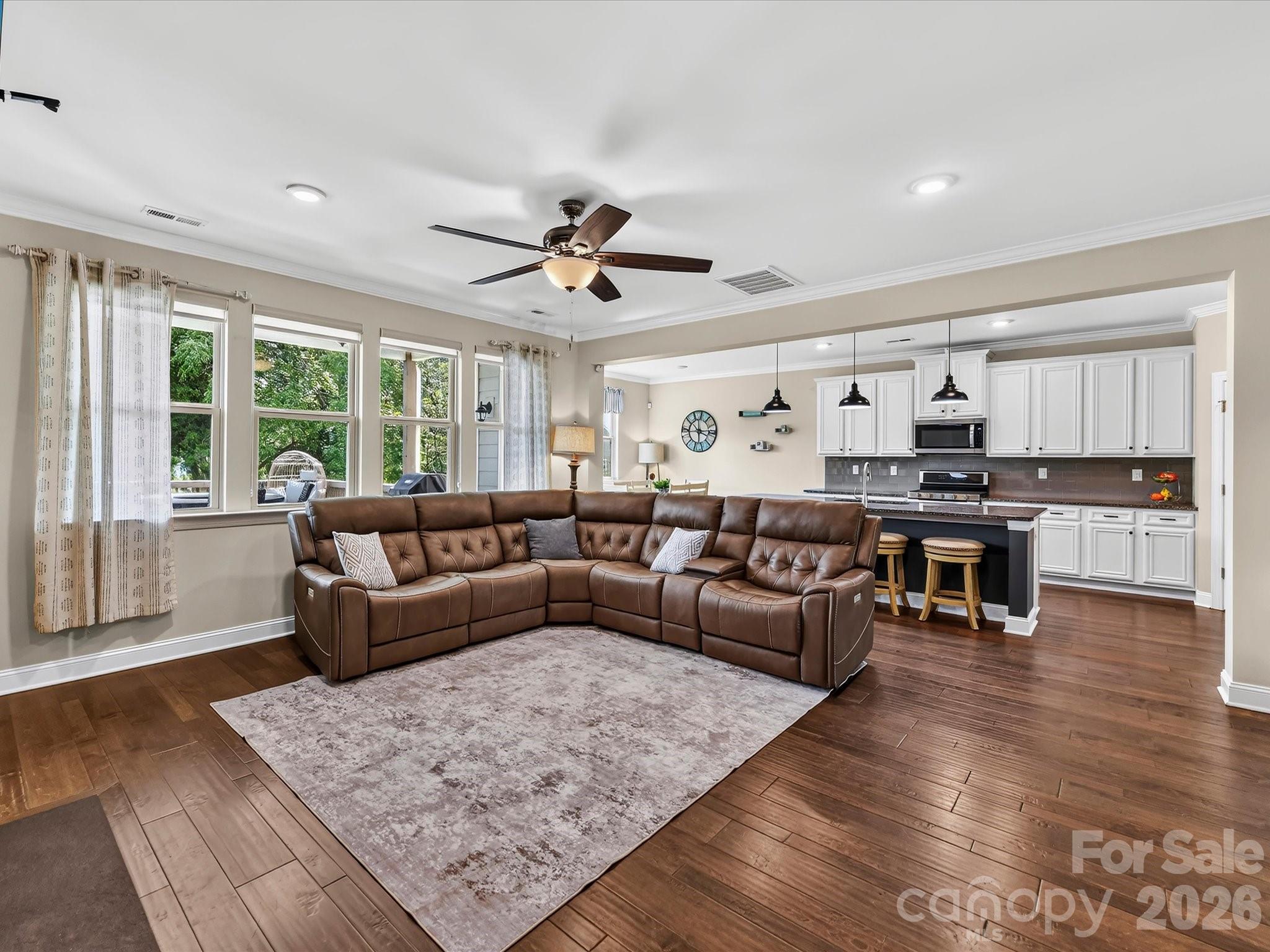 104 Sweet Grass Lane — Mooresville