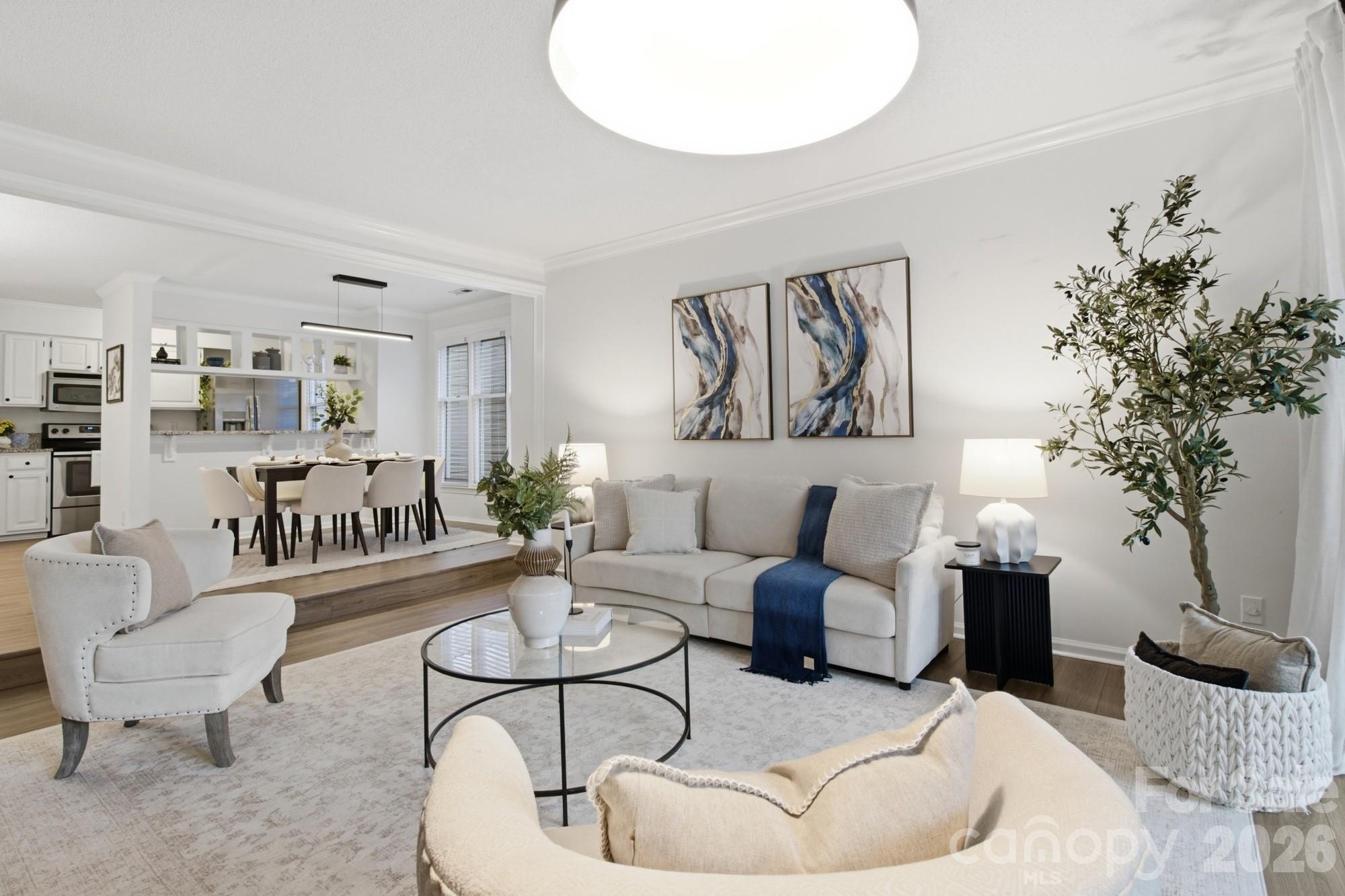 308 Queens Road #32 — Charlotte