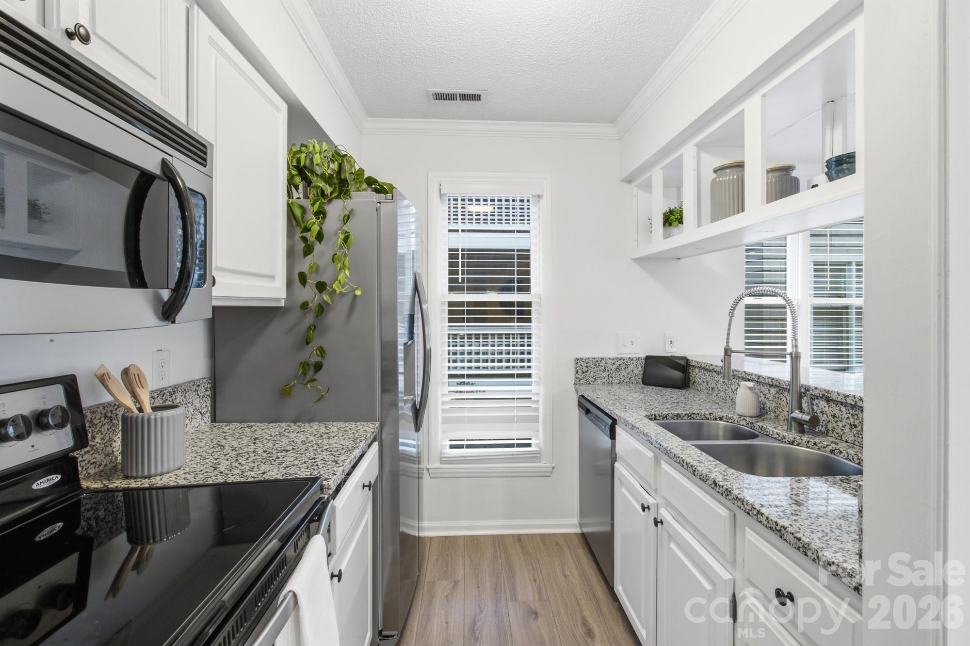 308 Queens Road #32 — Charlotte