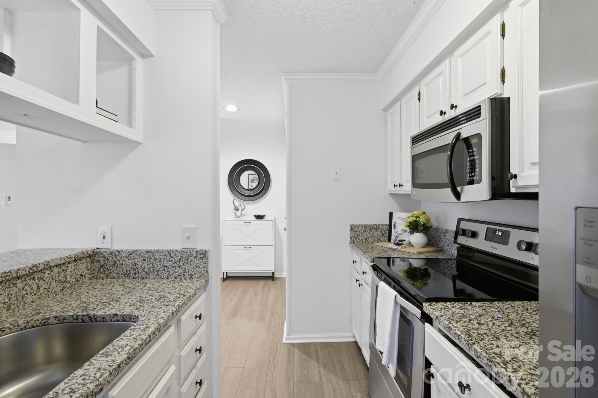 308 Queens Road #32 — Charlotte