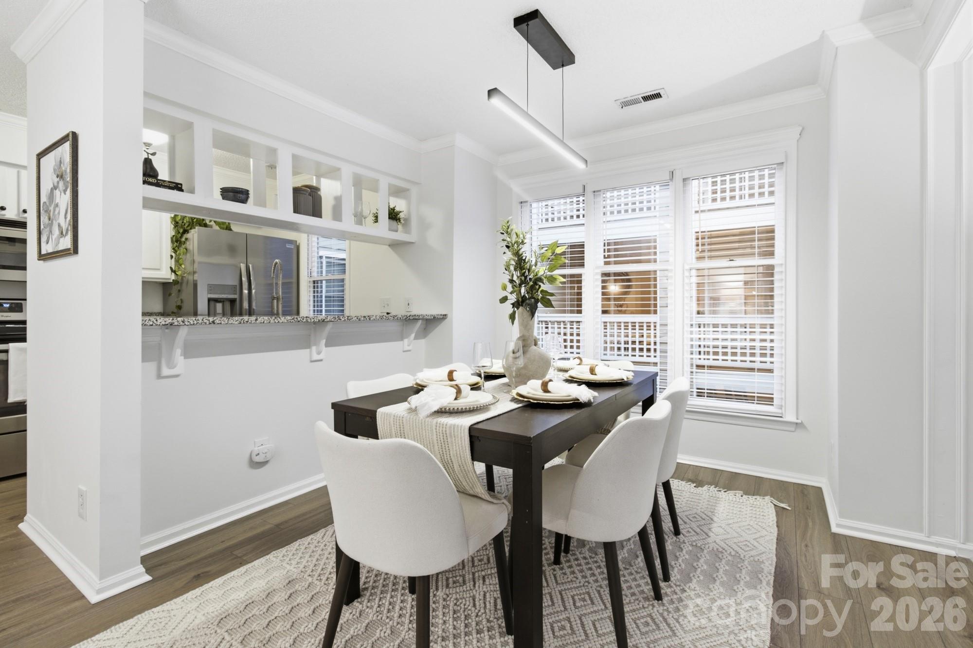 308 Queens Road #32 — Charlotte