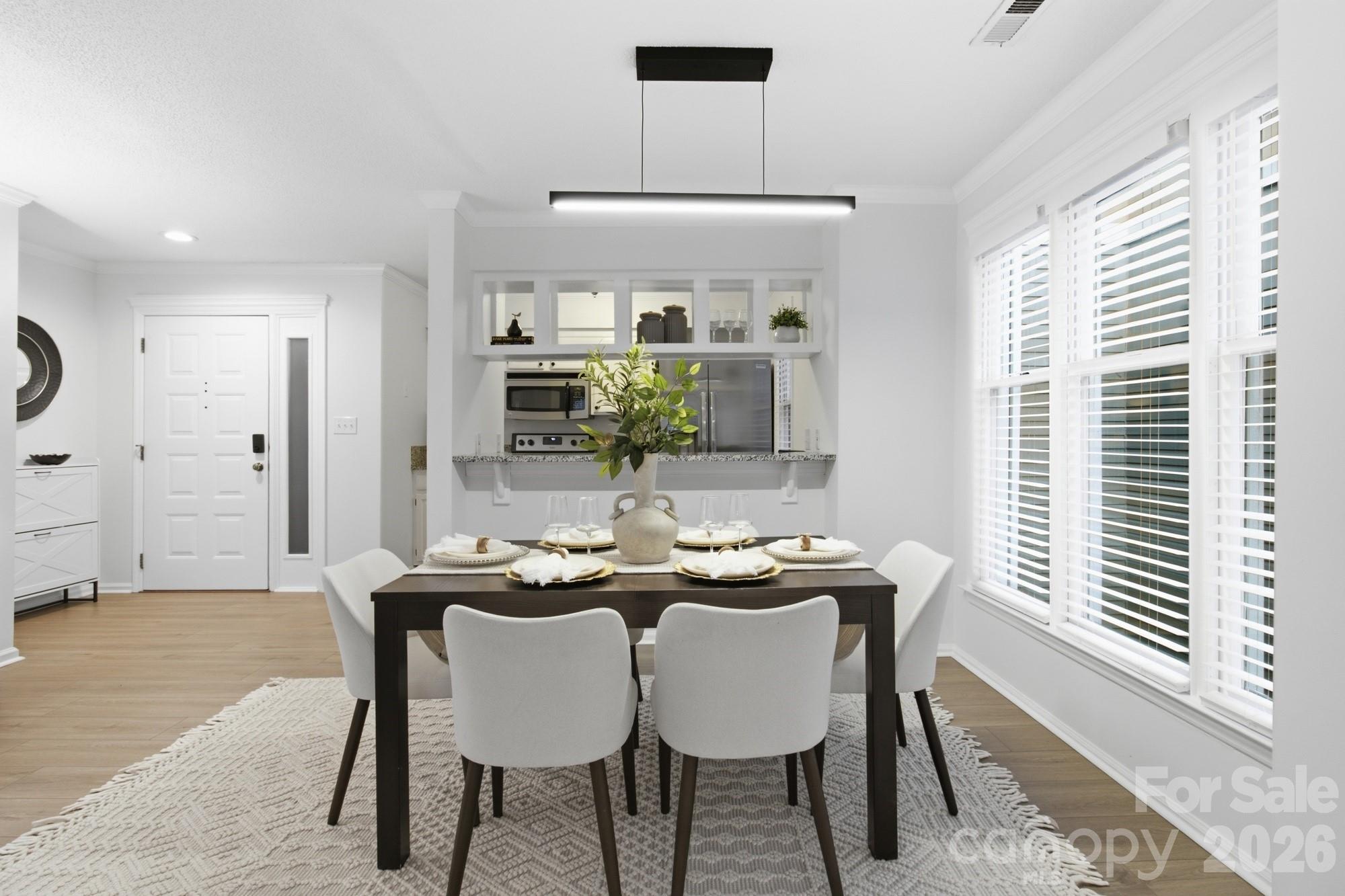 308 Queens Road #32 — Charlotte
