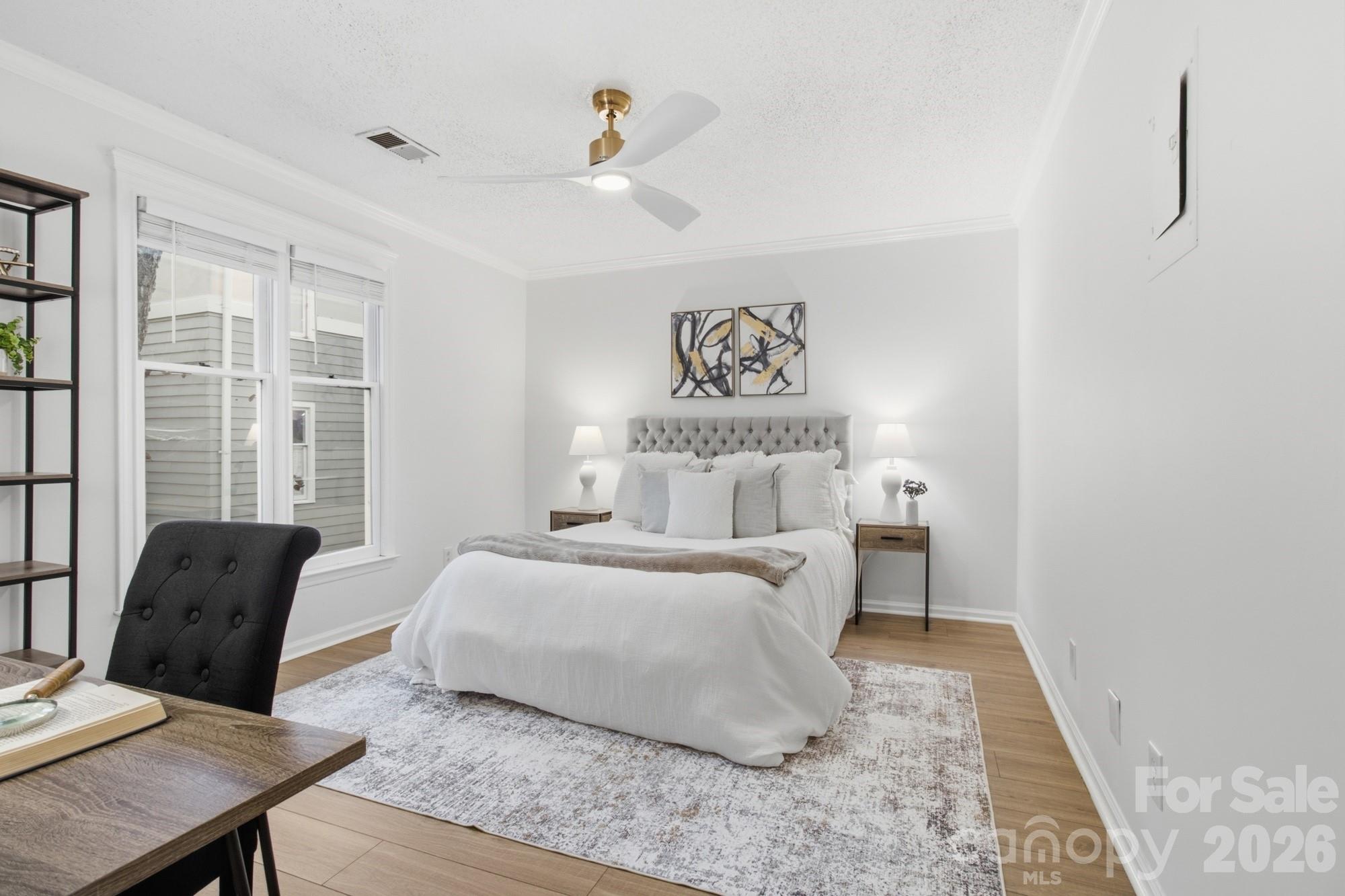 308 Queens Road #32 — Charlotte