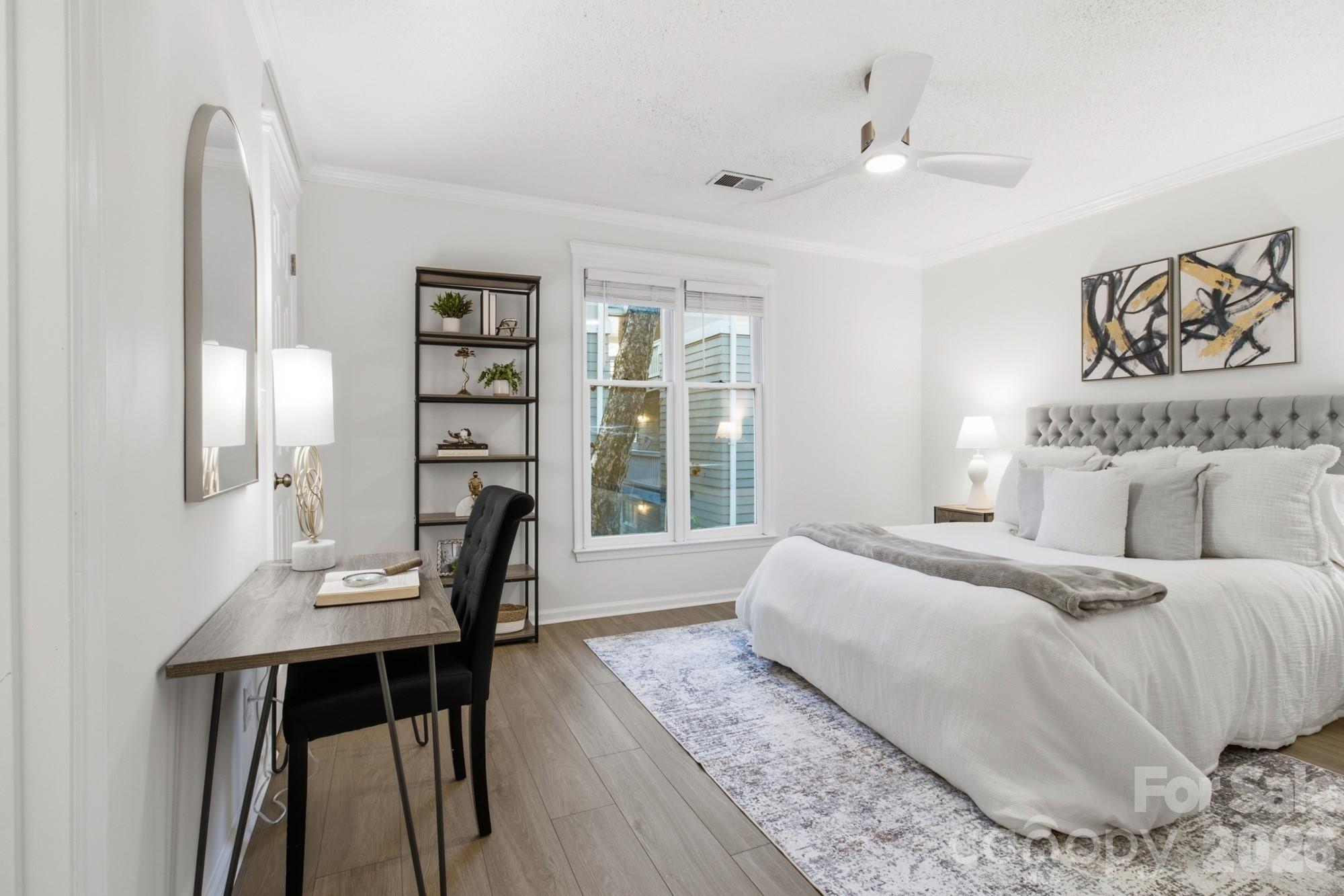 308 Queens Road #32 — Charlotte