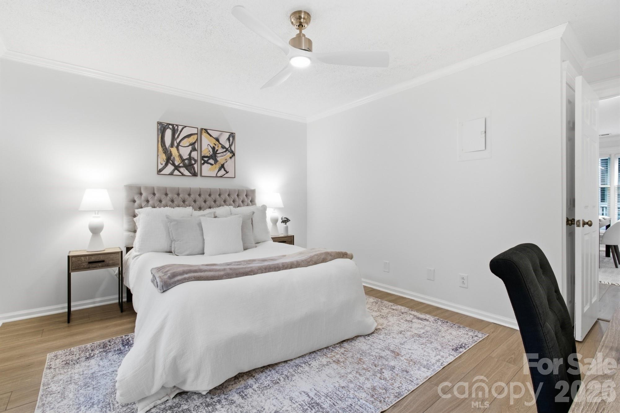 308 Queens Road #32 — Charlotte