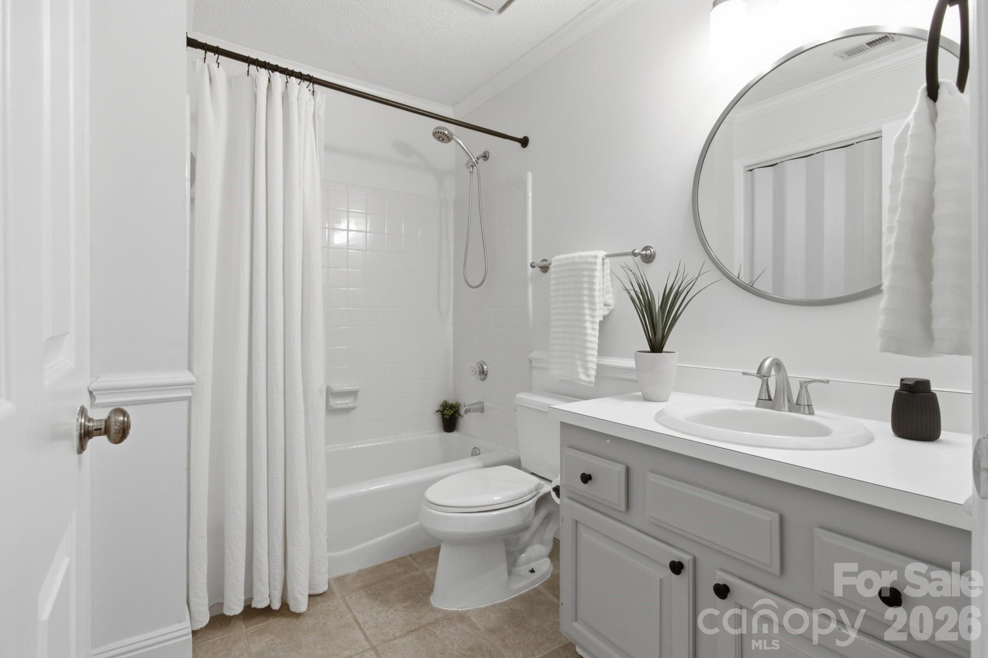 308 Queens Road #32 — Charlotte
