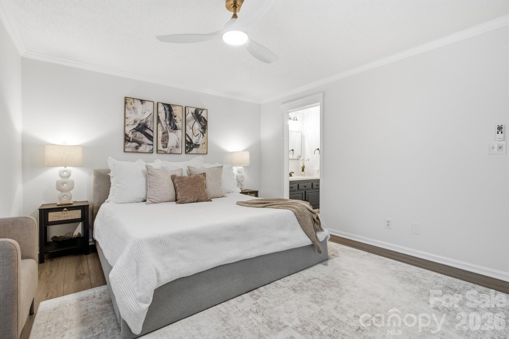308 Queens Road #32 — Charlotte