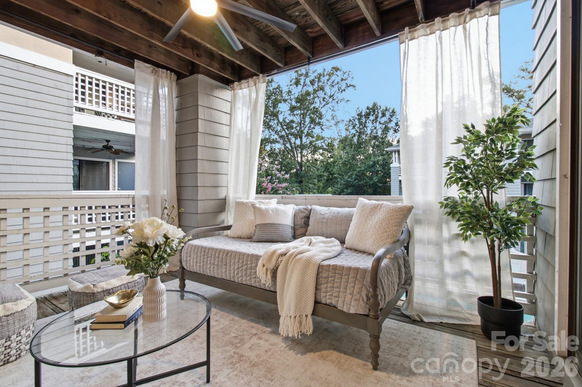 308 Queens Road #32 — Charlotte