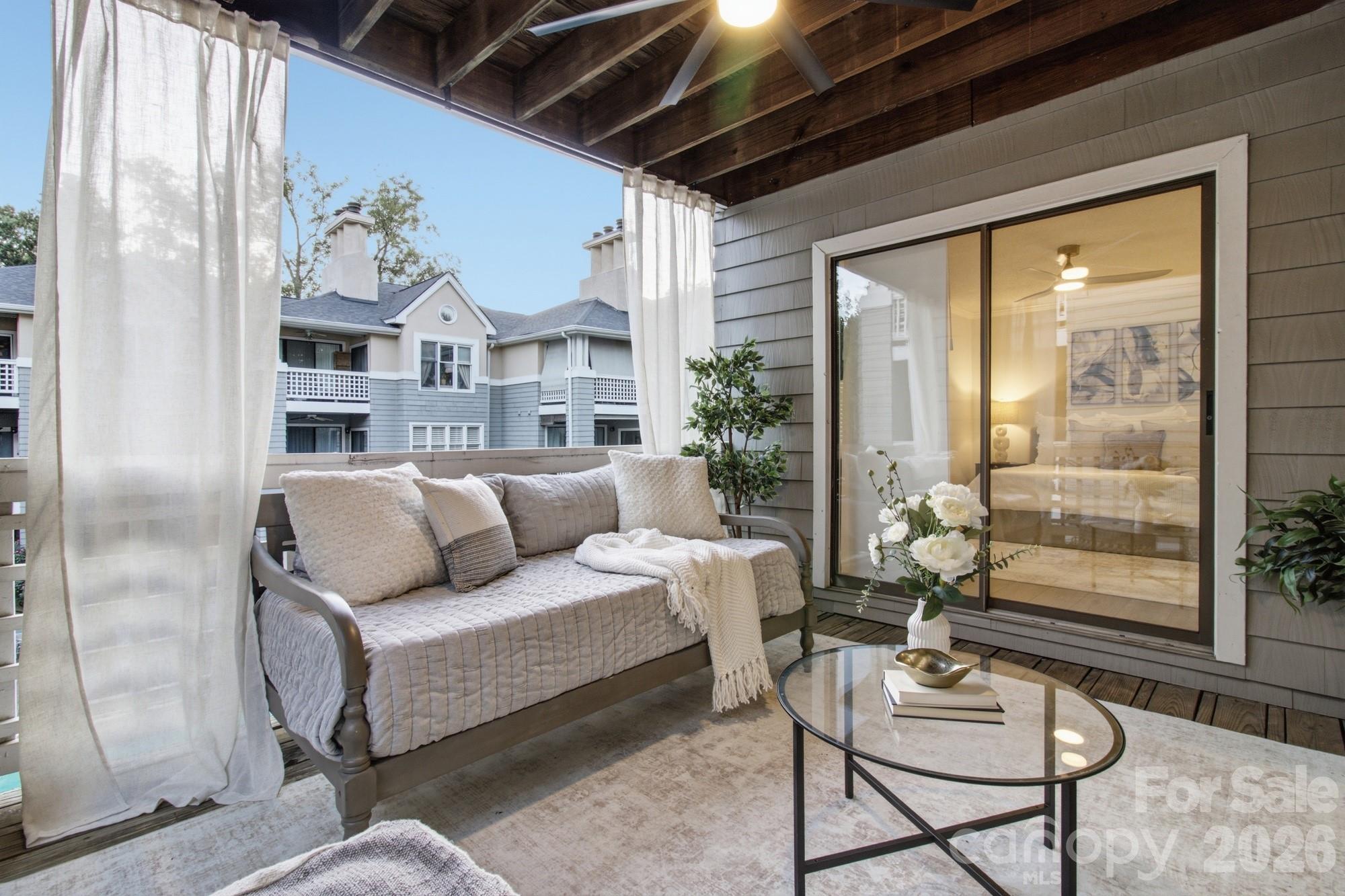 308 Queens Road #32 — Charlotte