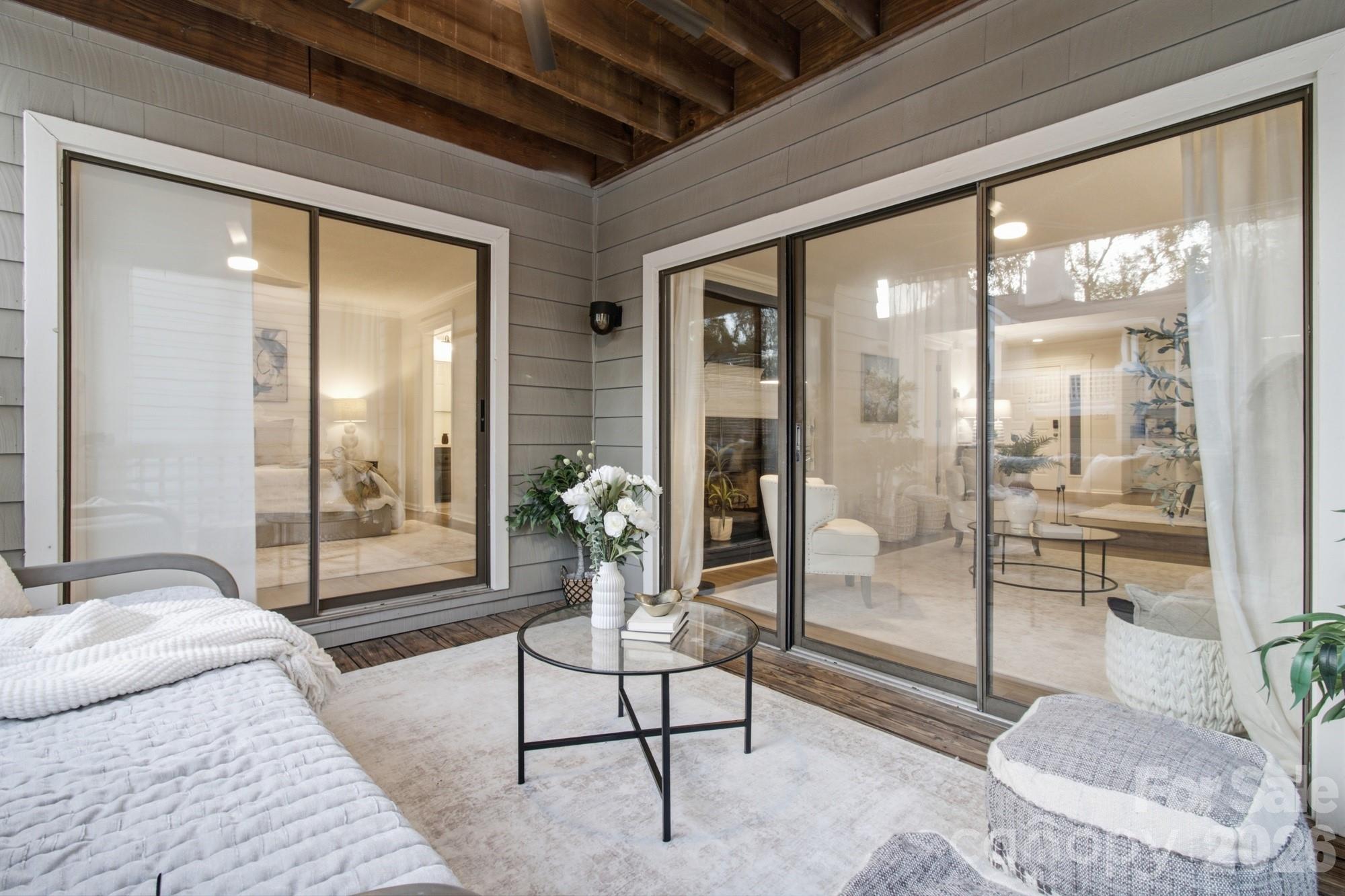 308 Queens Road #32 — Charlotte