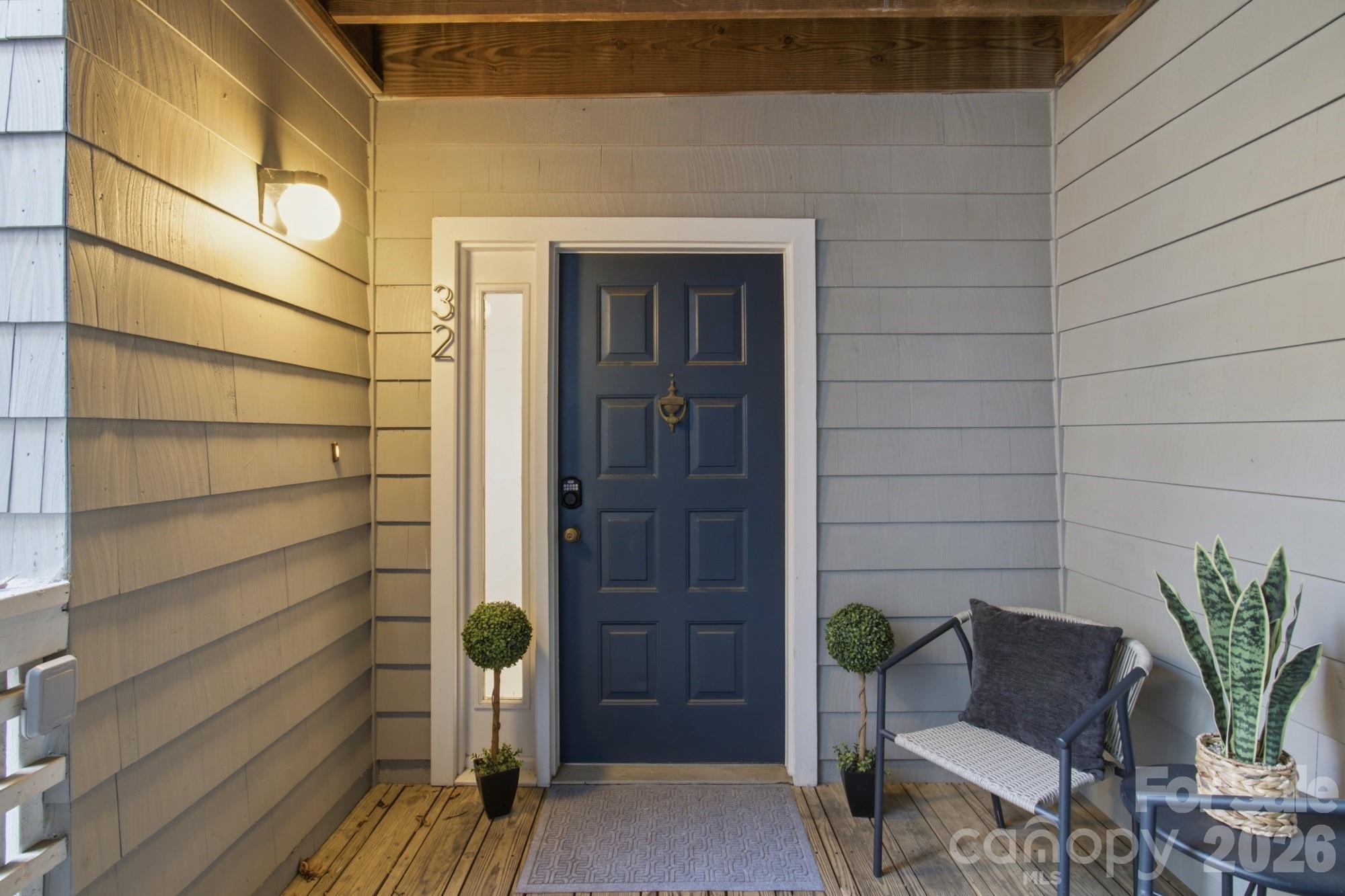 308 Queens Road #32 — Charlotte