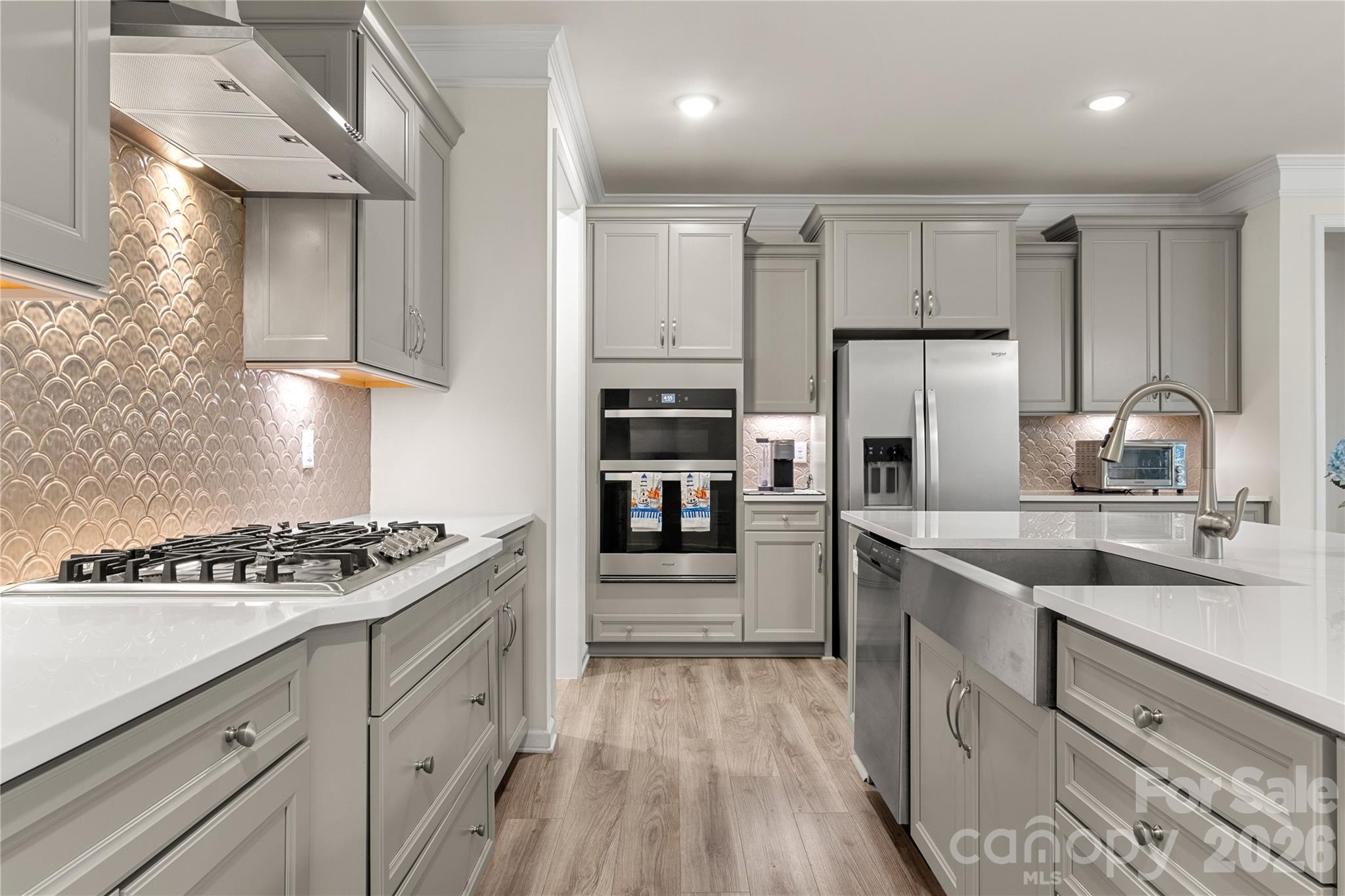 1200 Curling Creek Drive — Indian Trail