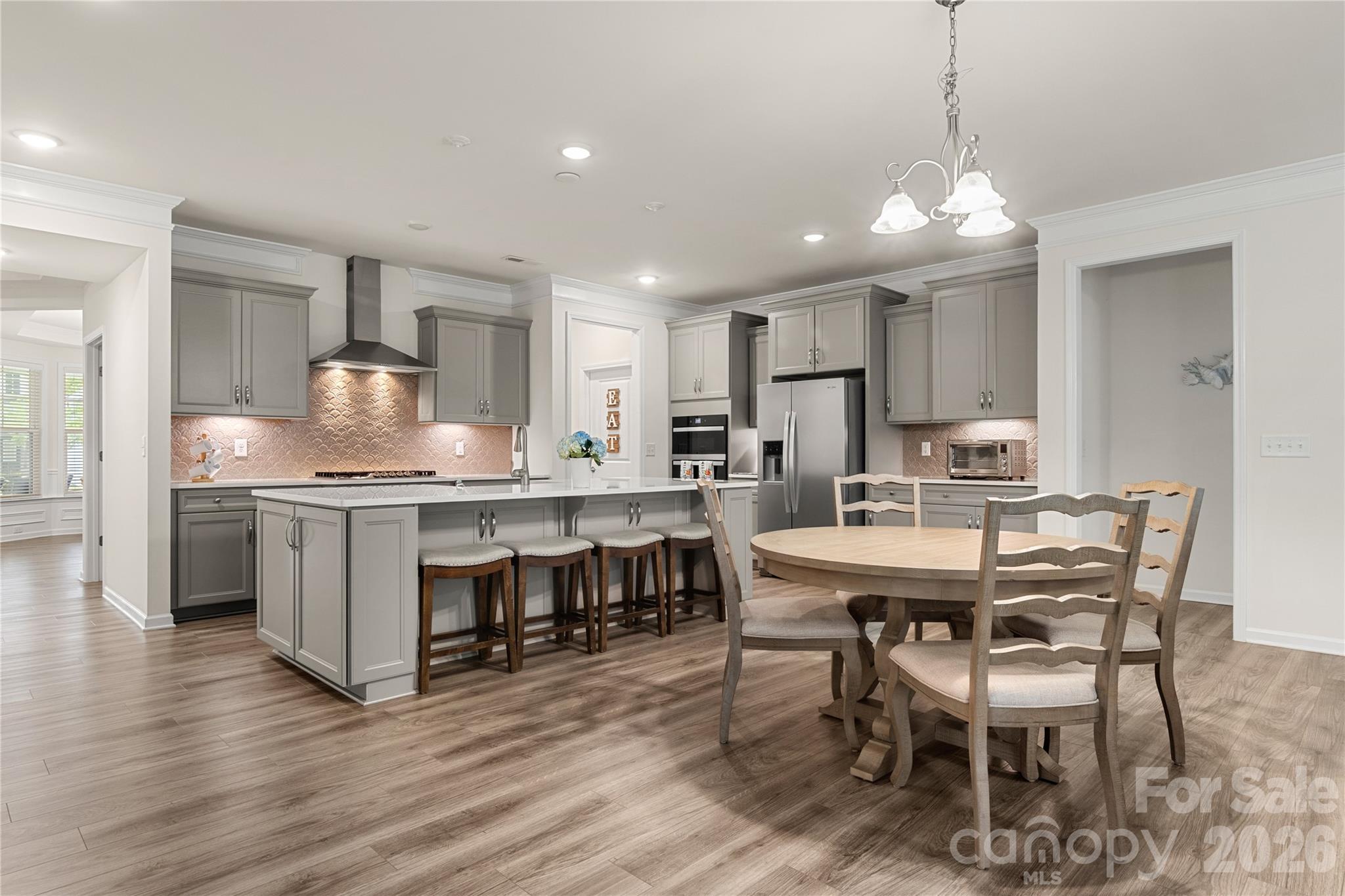 1200 Curling Creek Drive — Indian Trail