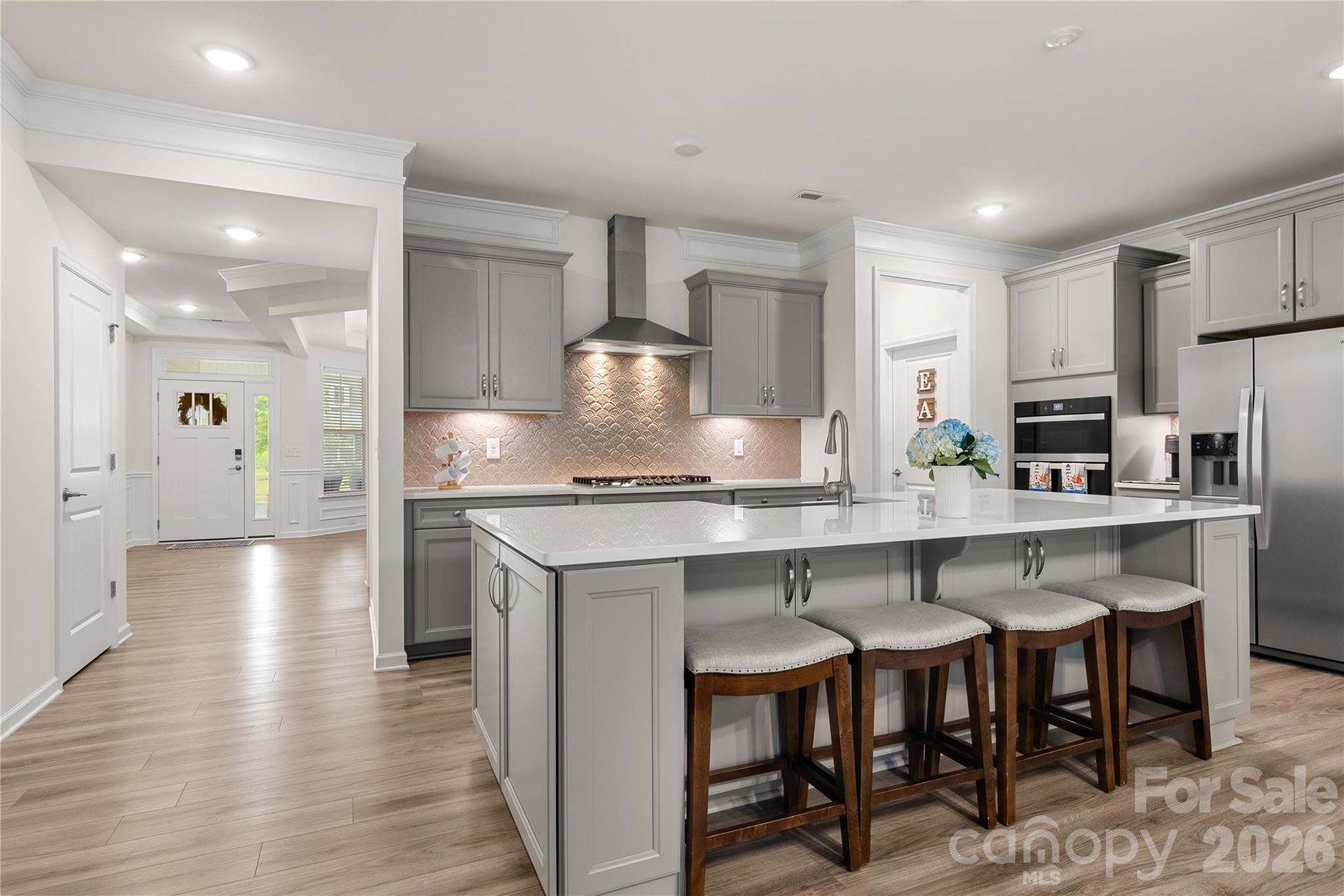 1200 Curling Creek Drive — Indian Trail