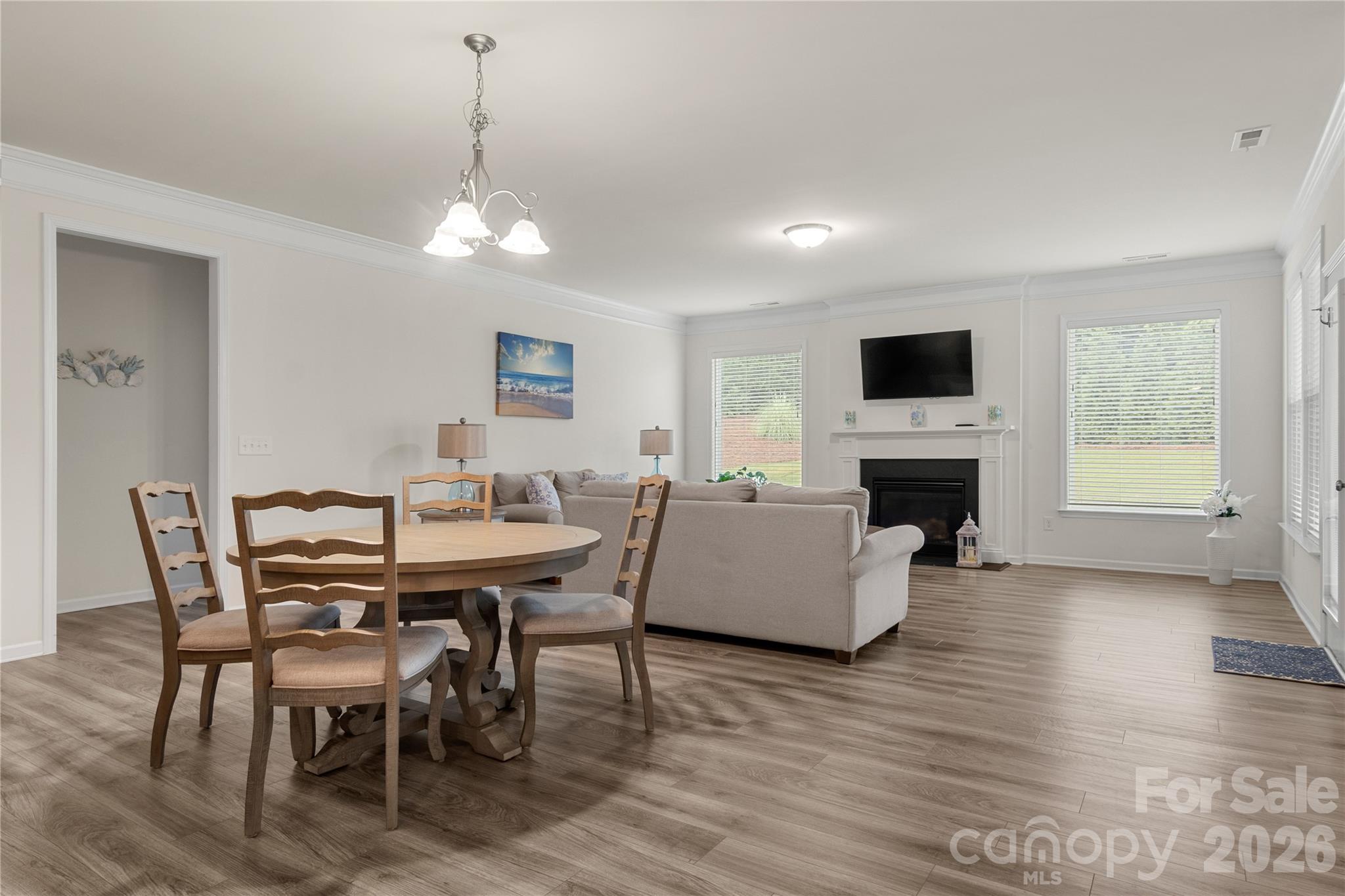 1200 Curling Creek Drive — Indian Trail